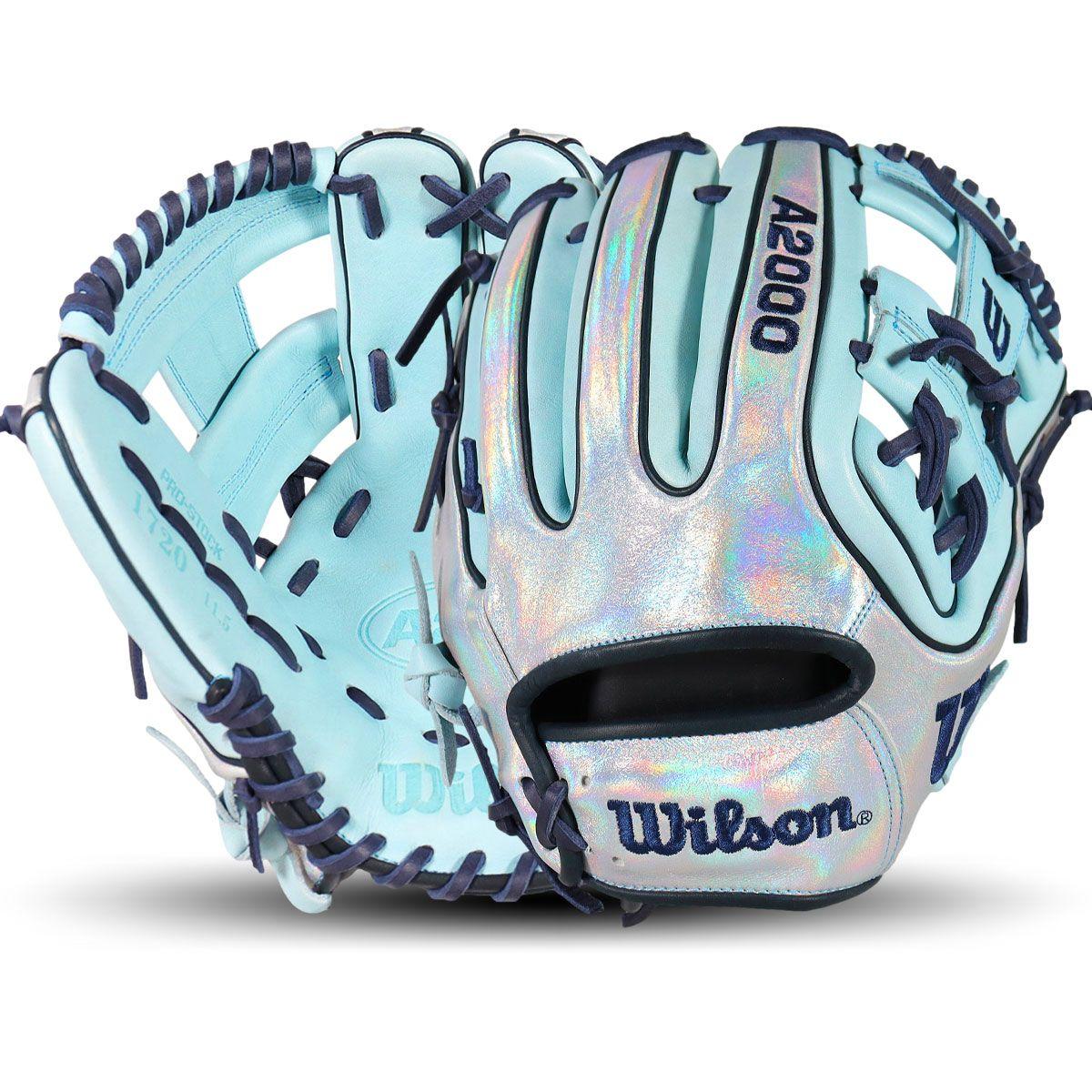 Wilson A2000 1720 Stellar 11.5