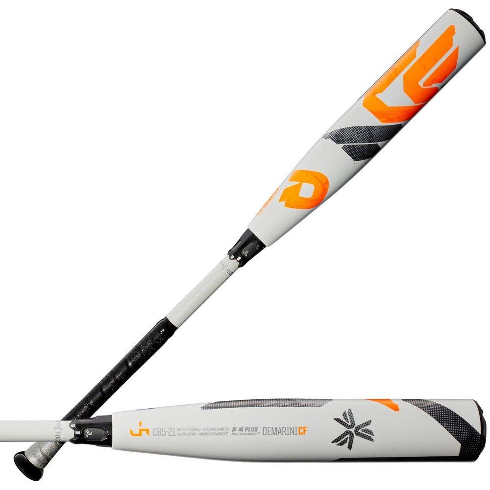 2021 Demarini CF Zen Drop 5 USSSA Bat | Better Baseball