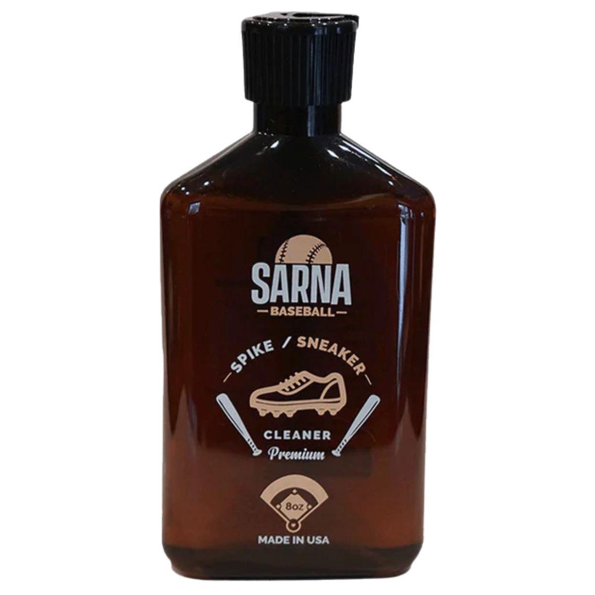 Sarna 8 Oz. Spike Cleaner