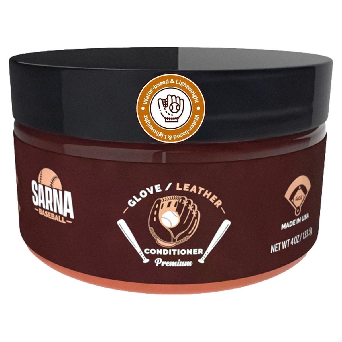 Sarna 4 Oz. Cream Conditioner