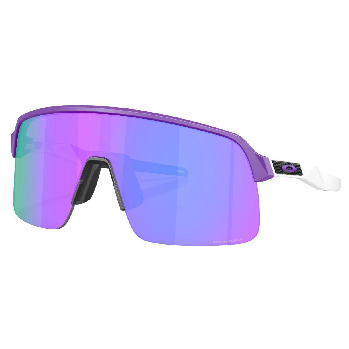 Oakley Sutro Lite Prizm Sunglasses