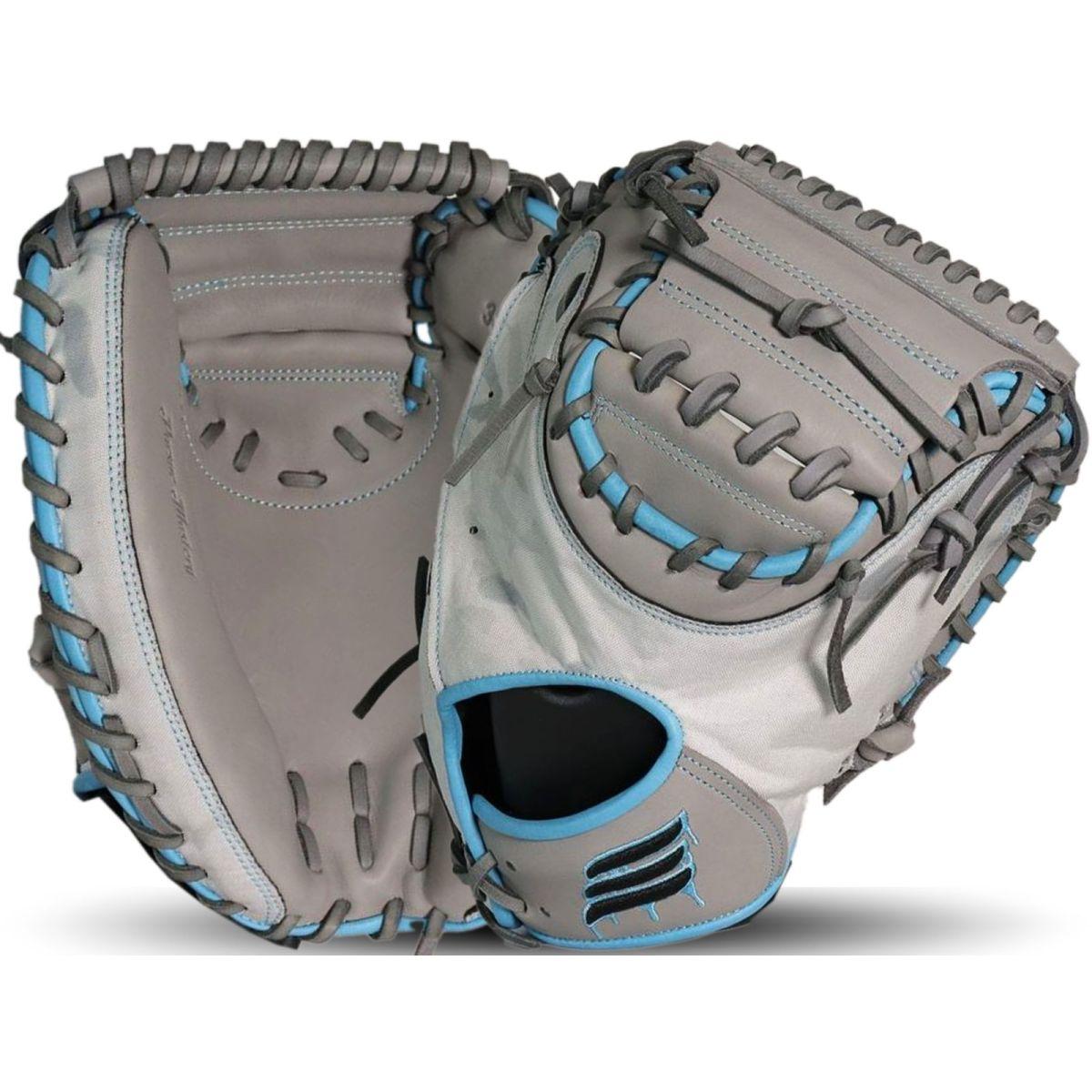 Emery Winter Soldier 33" Baseball Catcher's Mitt
