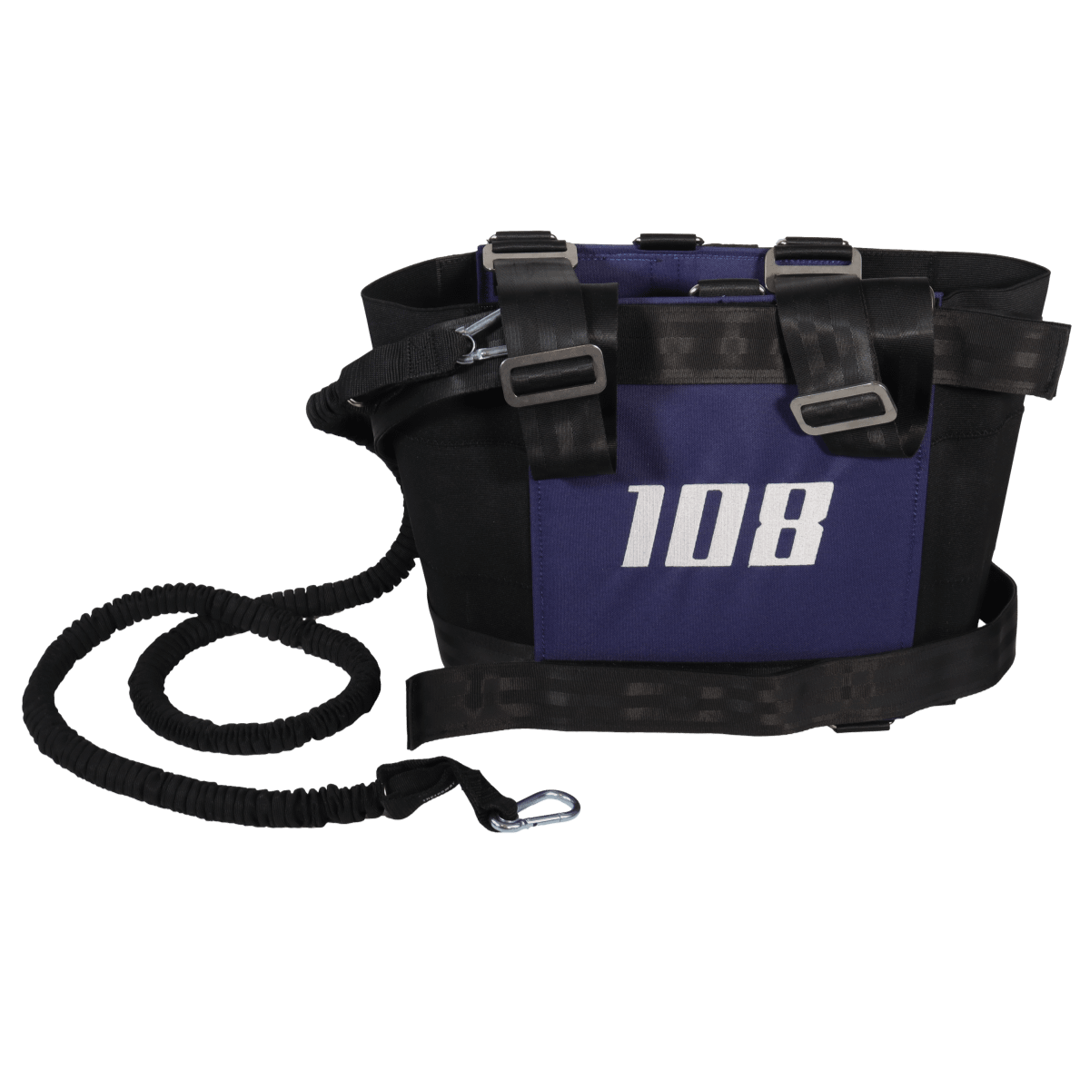 108 BP Vest