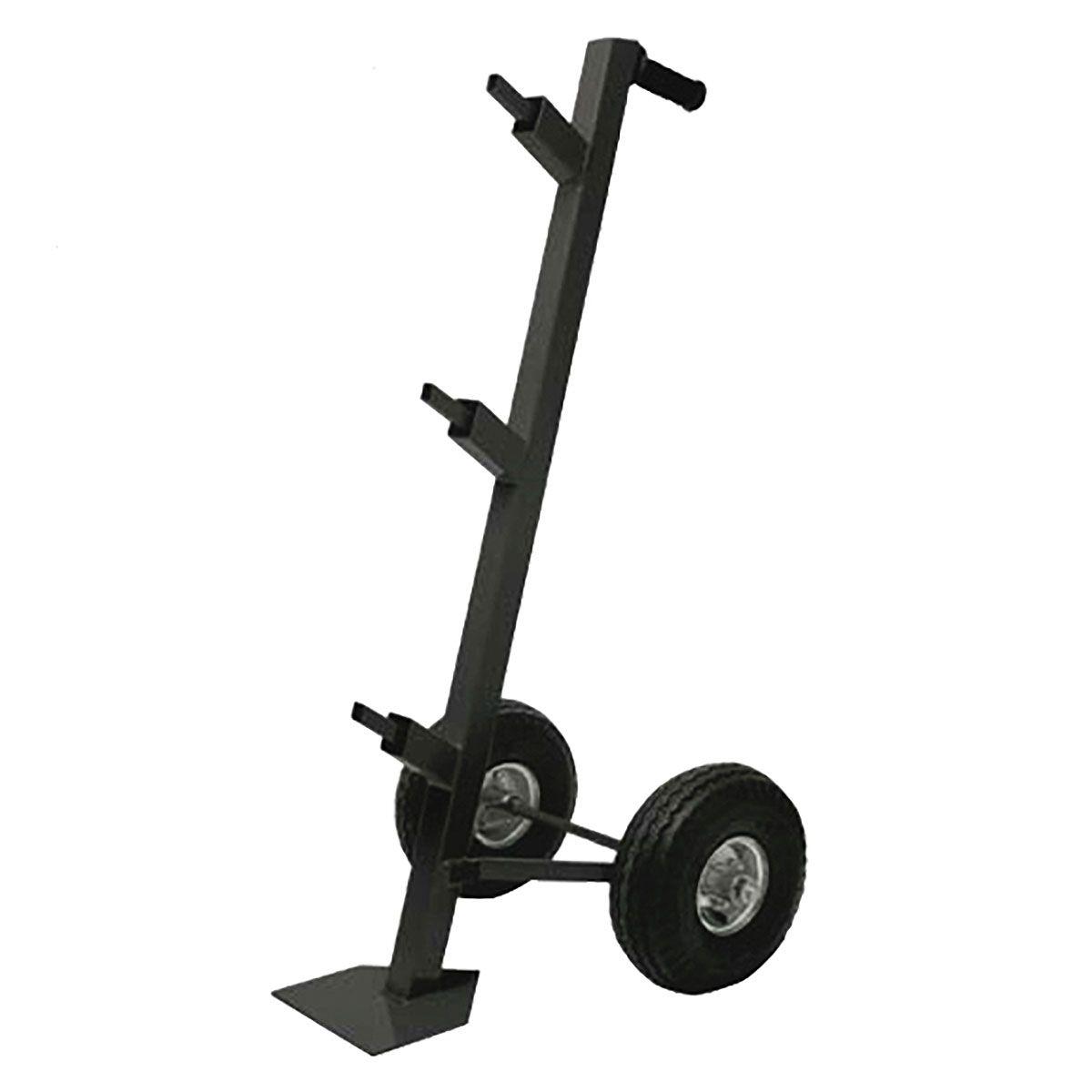 Schutt Base Caddy
