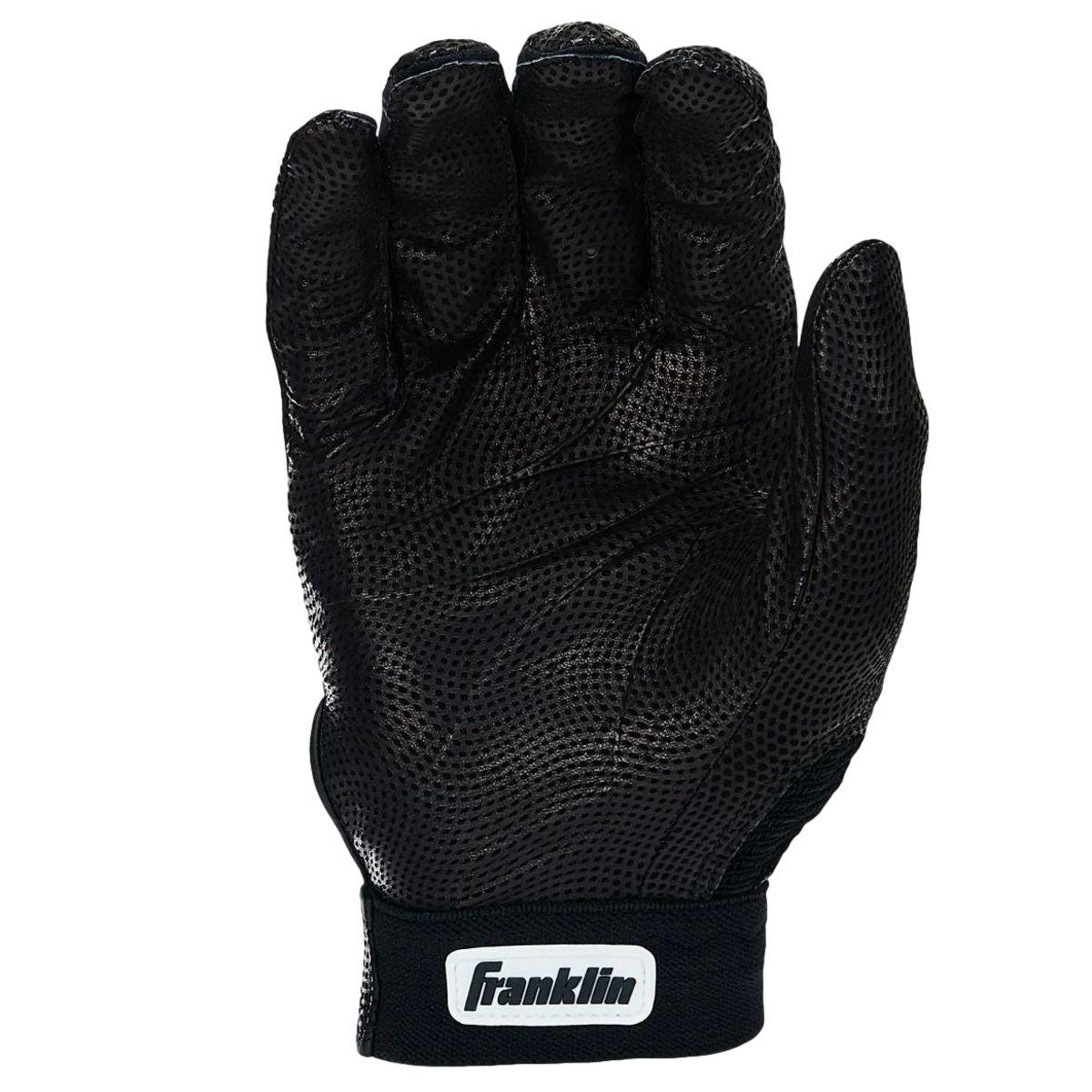 Franklin MLB Fear of God Limited Edition Adult Batting Gloves