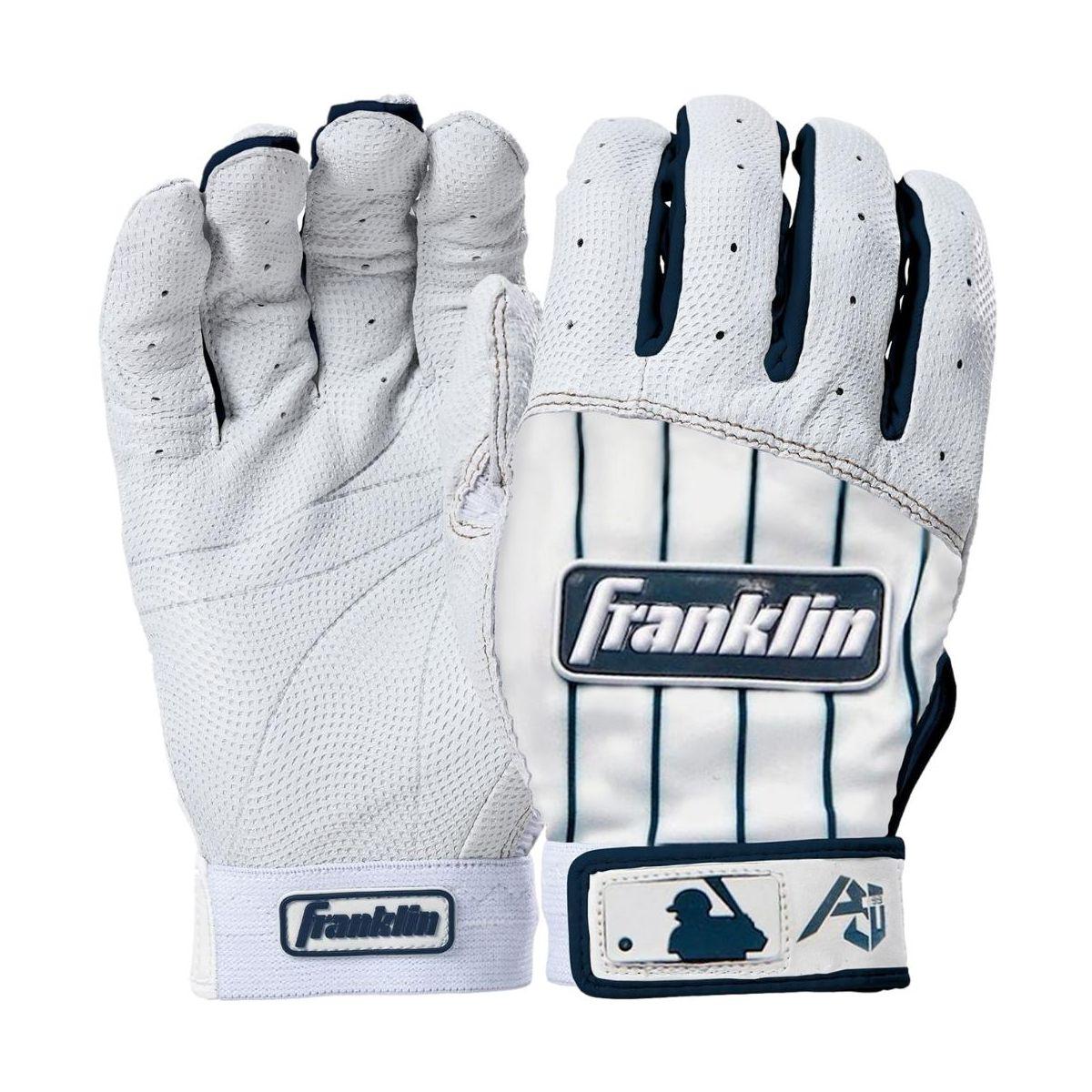 Aaron Judge Batting Gloves