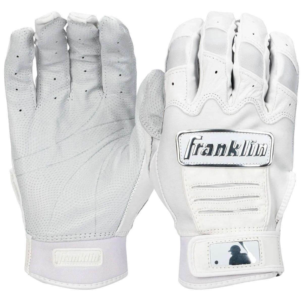Franklin MLB CFX Pro Youth Batting Gloves