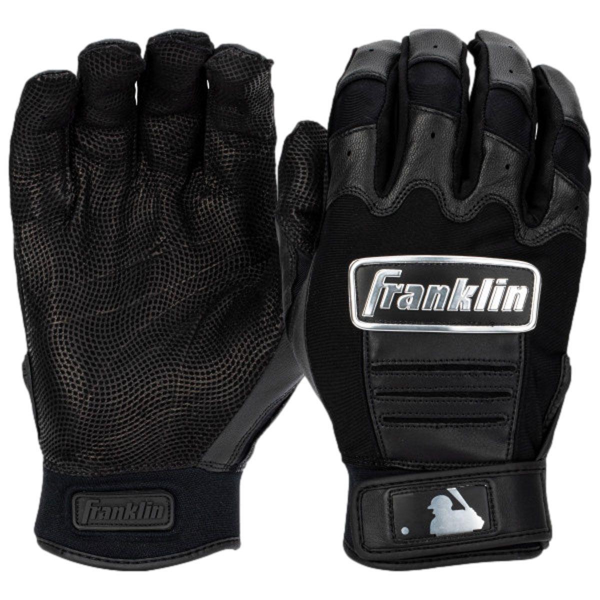 Franklin CFX Pro Adult Batting Gloves