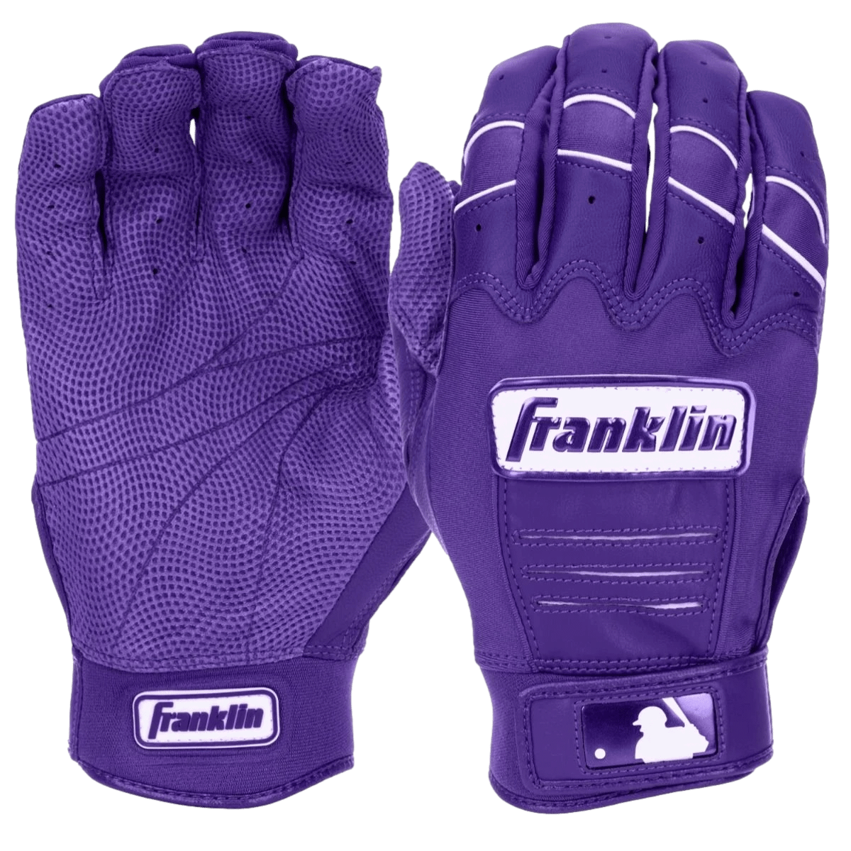Franklin CFX Pro Hi-Lite Adult Batting Gloves