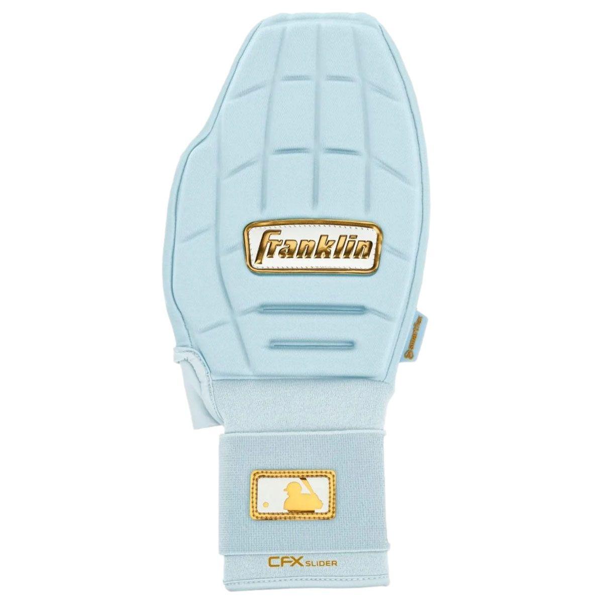 Franklin CFX PRT Protective Youth Sliding Glove