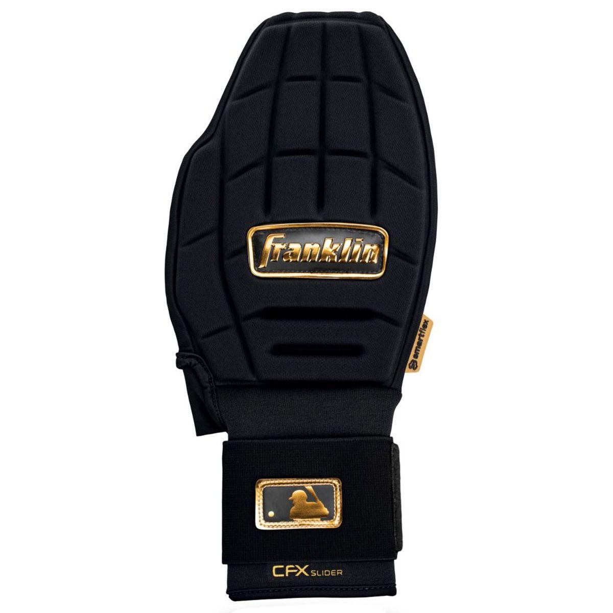 Franklin CFX Slider PRT Protective Reversible Adult Sliding Glove