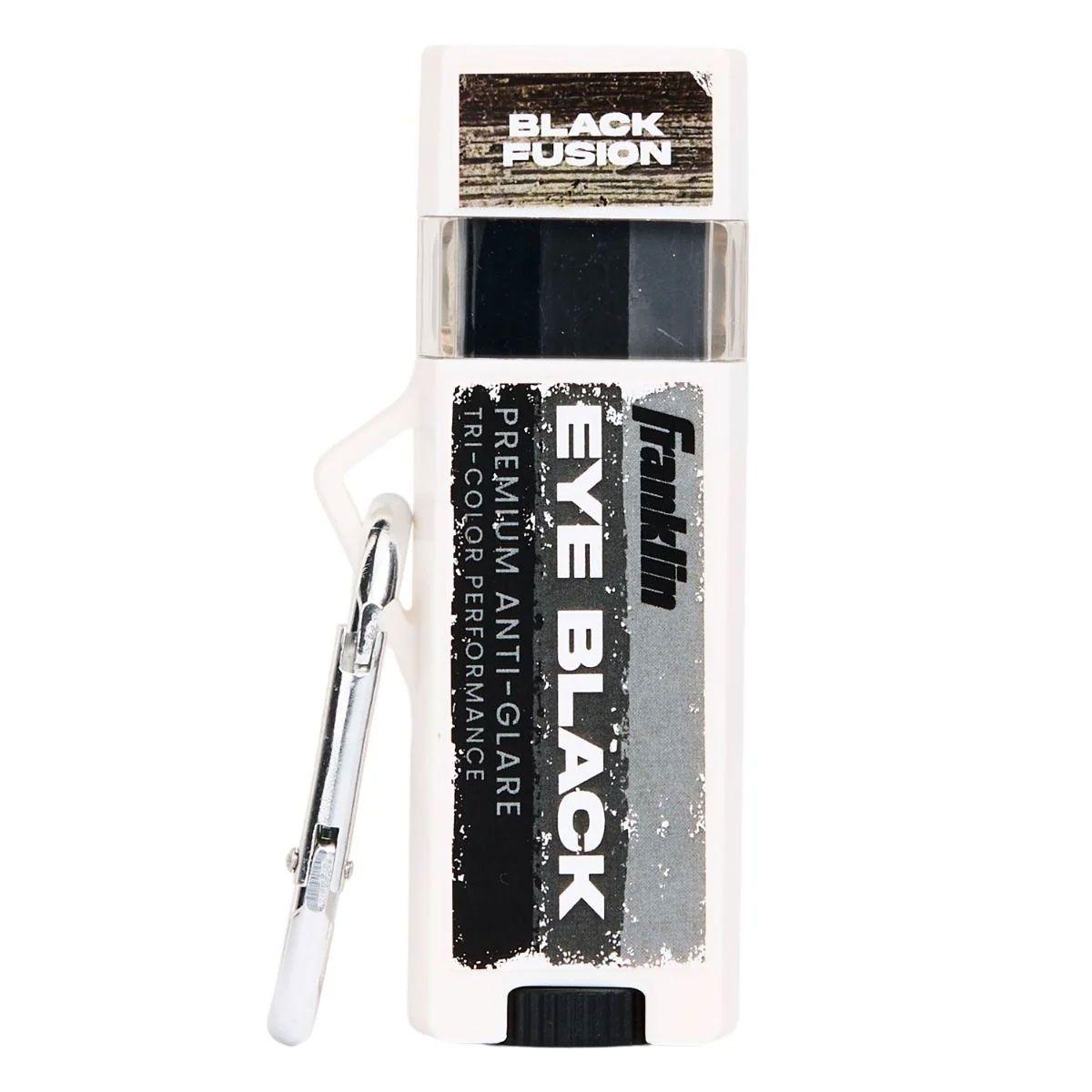 Franklin Three Color Eye Black