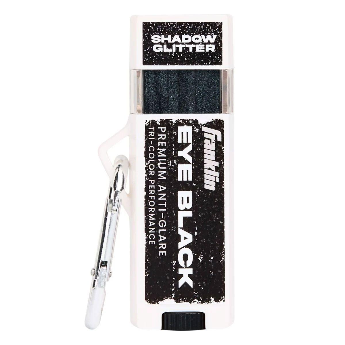 Franklin Three Color Eye Black|Black/Black
