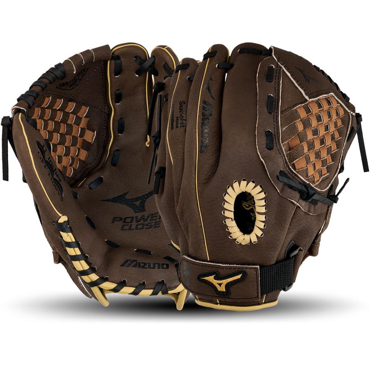 Mizuno Prospect Powerclose 11" Youth Baseball Glove
