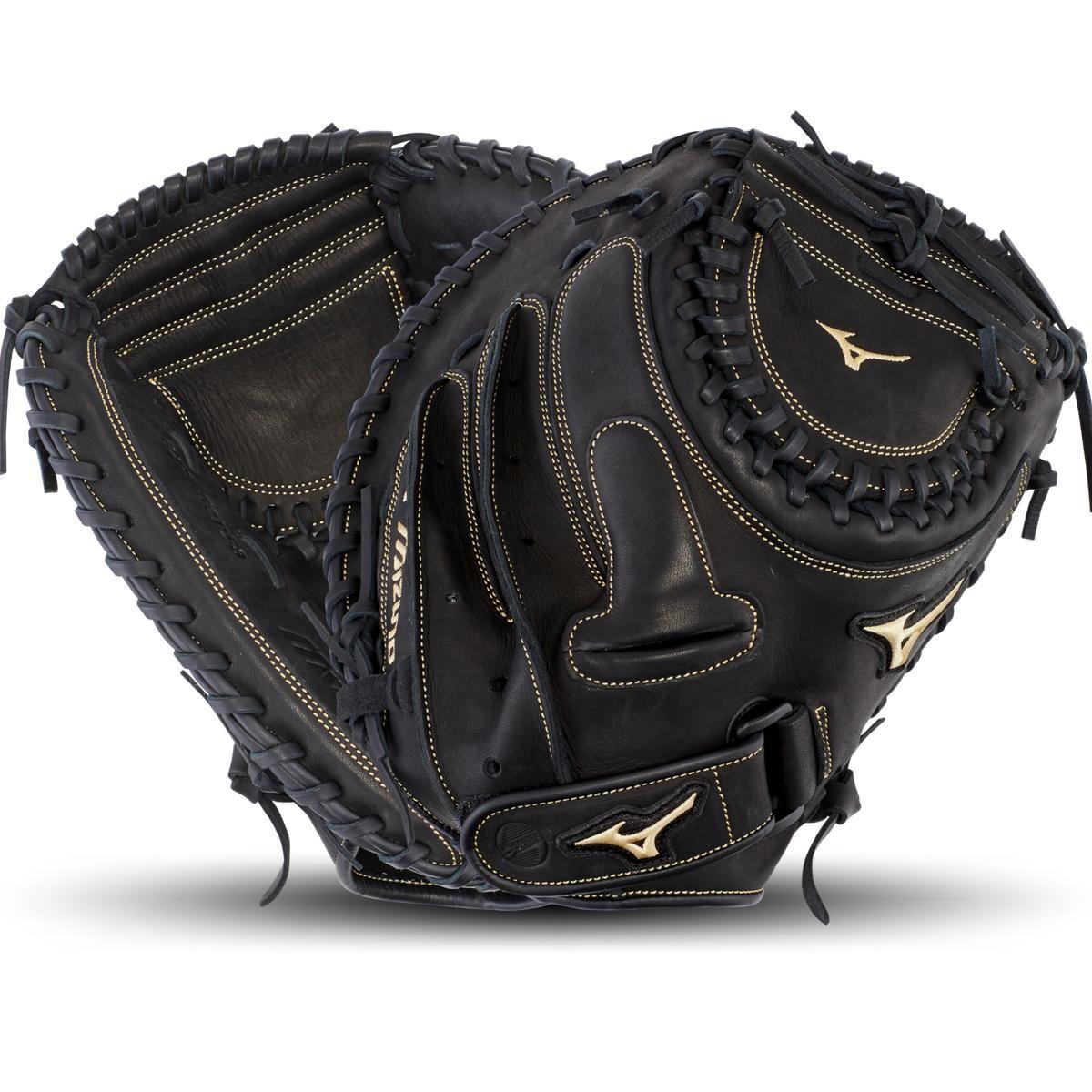 Mizuno GXS50PF3 MVP Prime 34" Fastpitch Softball Catcher's Mitt