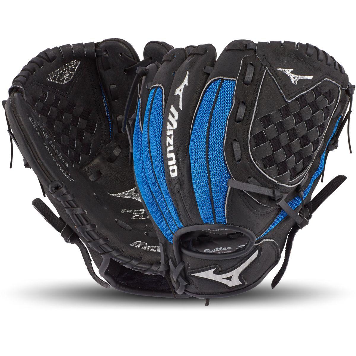Mizuno Prospect Powerclose GPP1050Y3RY 10.5" Youth Baseball Glove