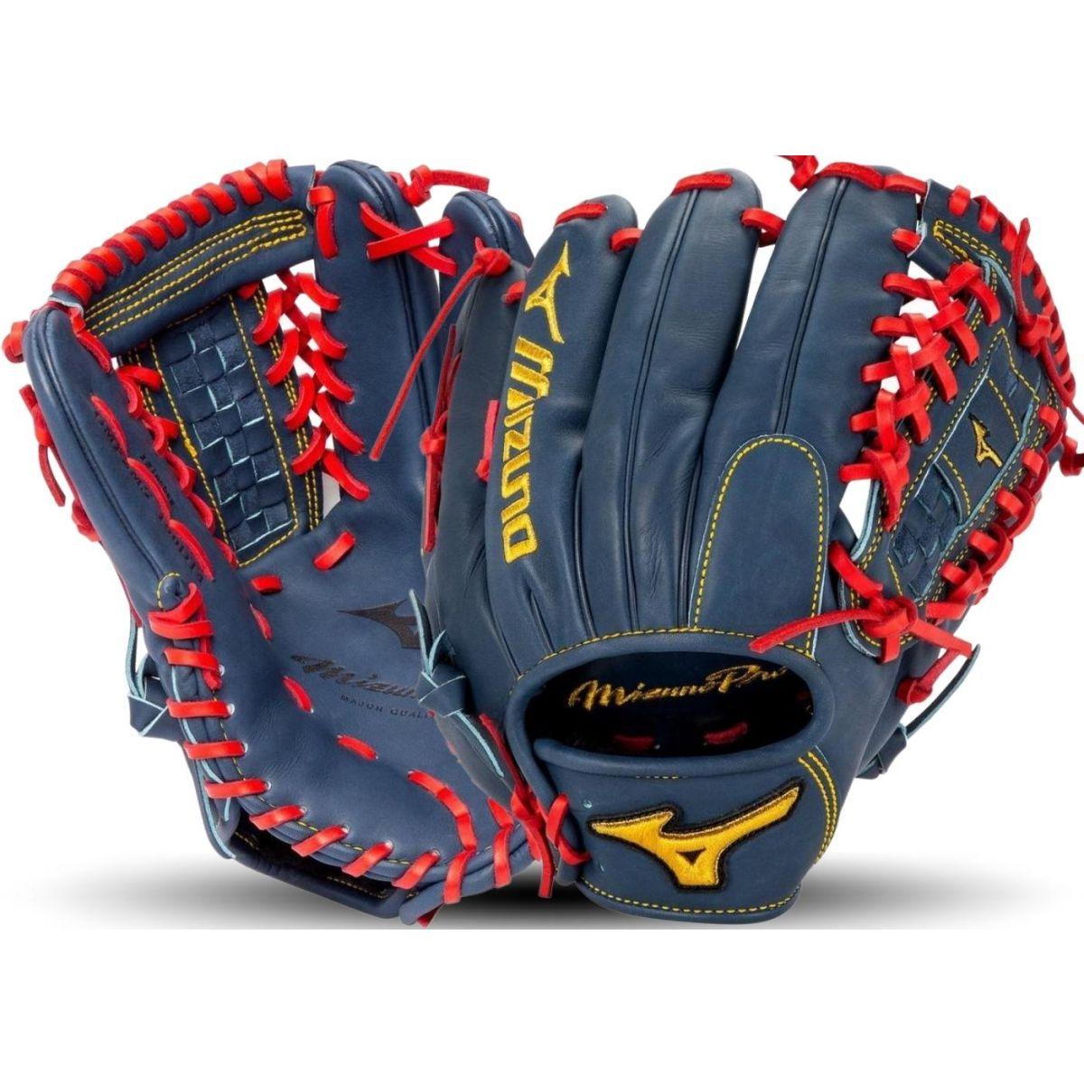 Mizuno Pro 12" Mike Soroka Baseball Pitcher Glove: 312950