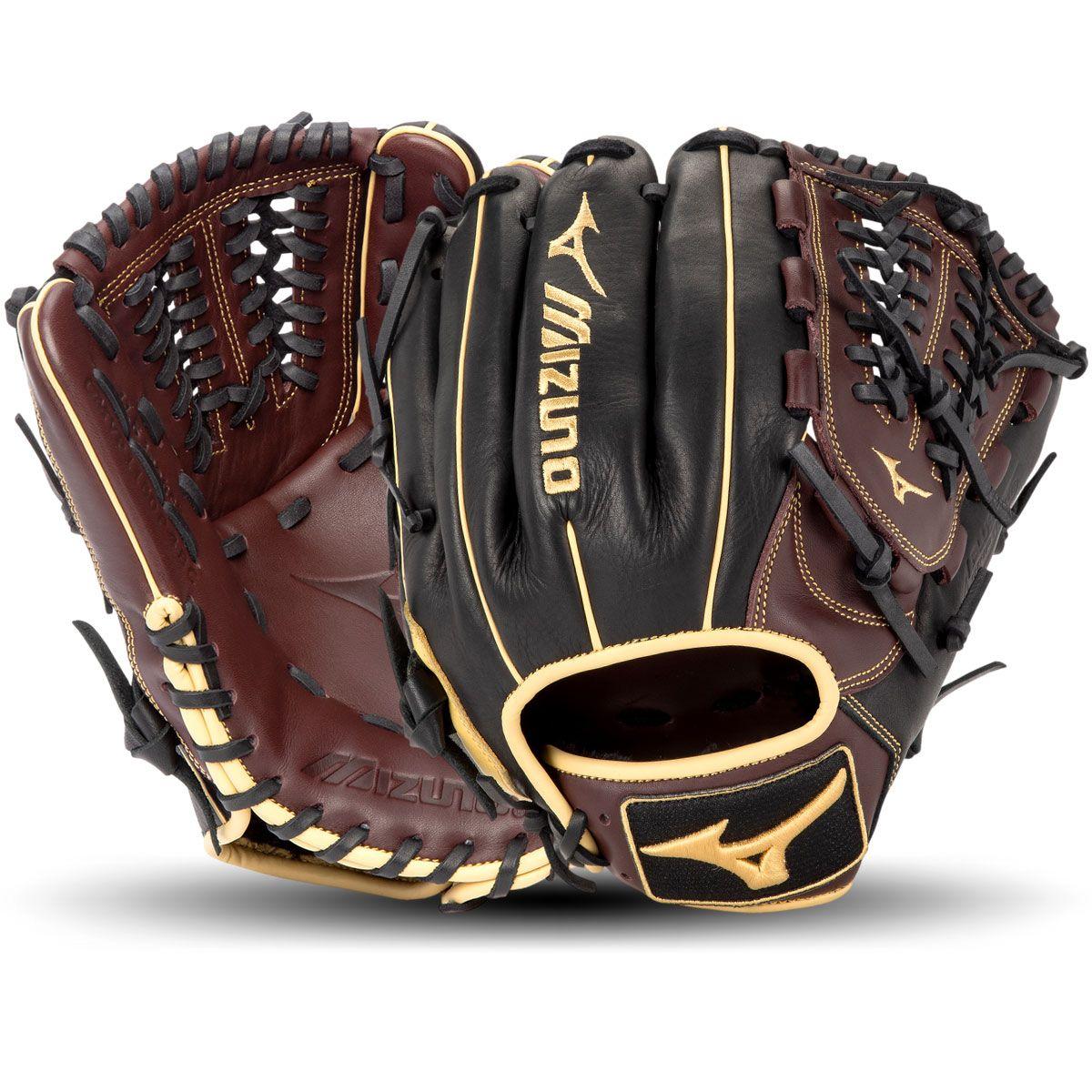 Mizuno MVP Prime 11.5" Infield Glove