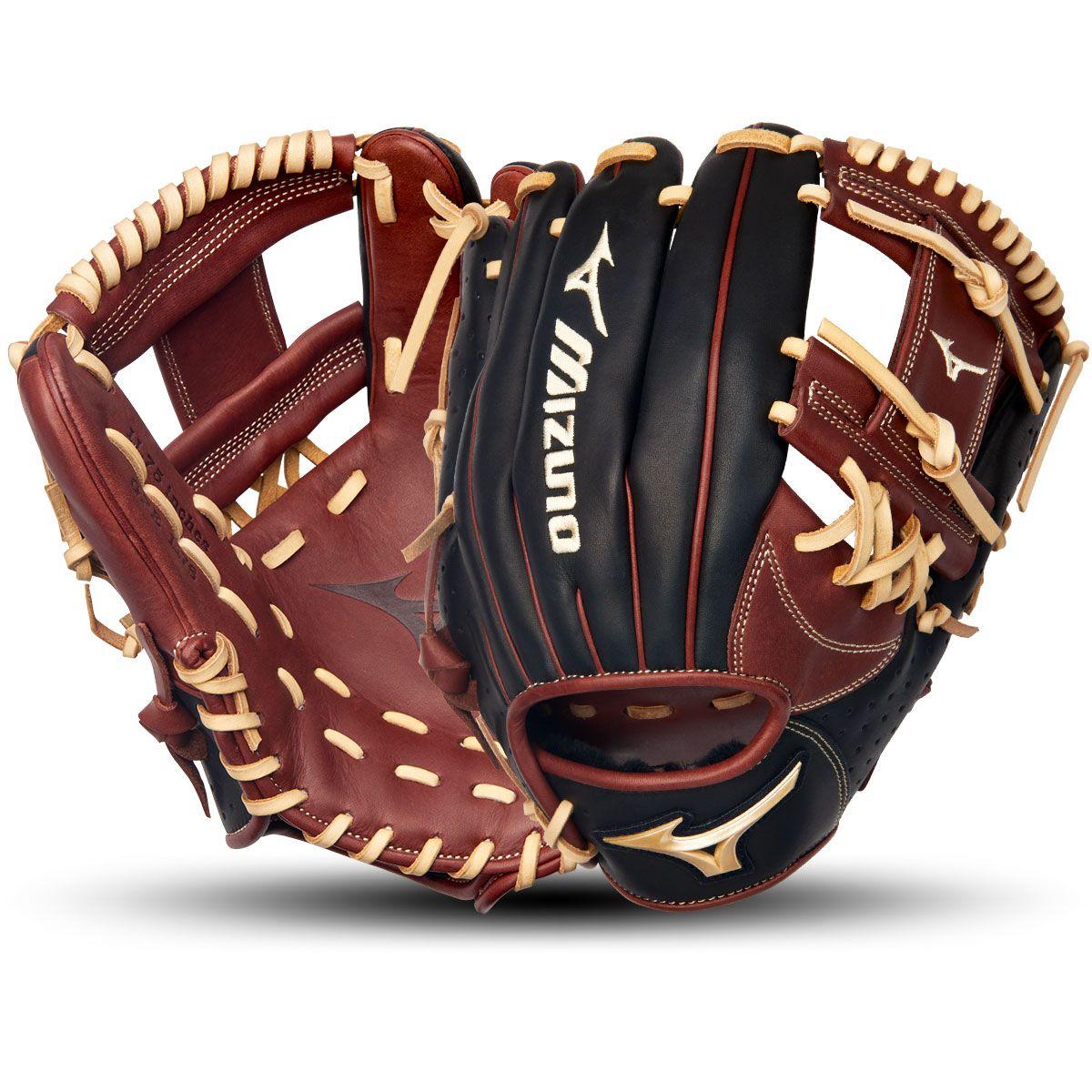 Mizuno Prime Elite GPE1176 11.75" Infield Glove