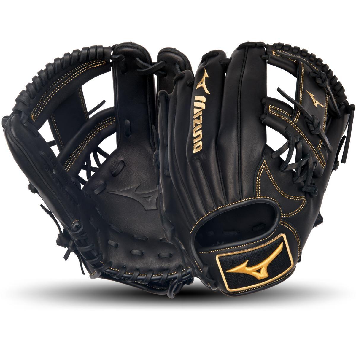 Mizuno GMVP1151P4 MVP Prime 11.5" Infield Glove