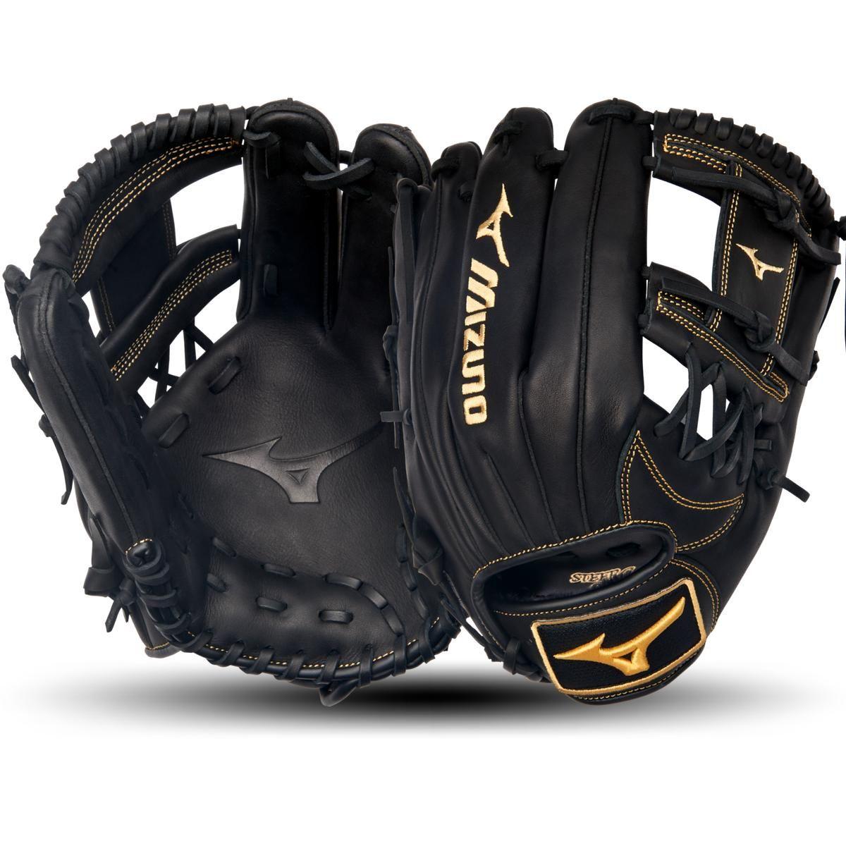 Mizuno GMVP1175P4 MVP Prime 11.75" Youth Infield Glove