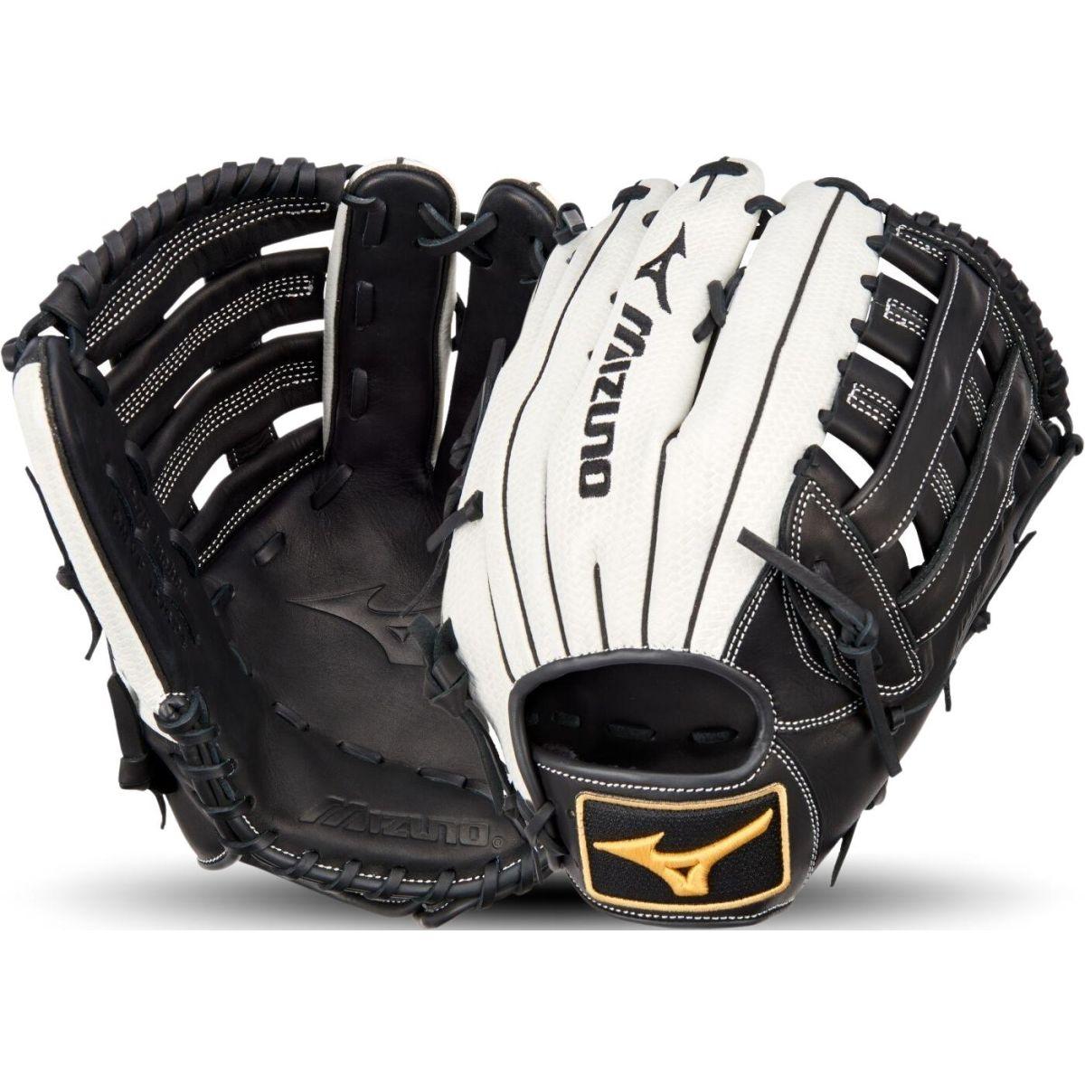 Mizuno MVP Prime 12.75" Baseball Glove: 313058