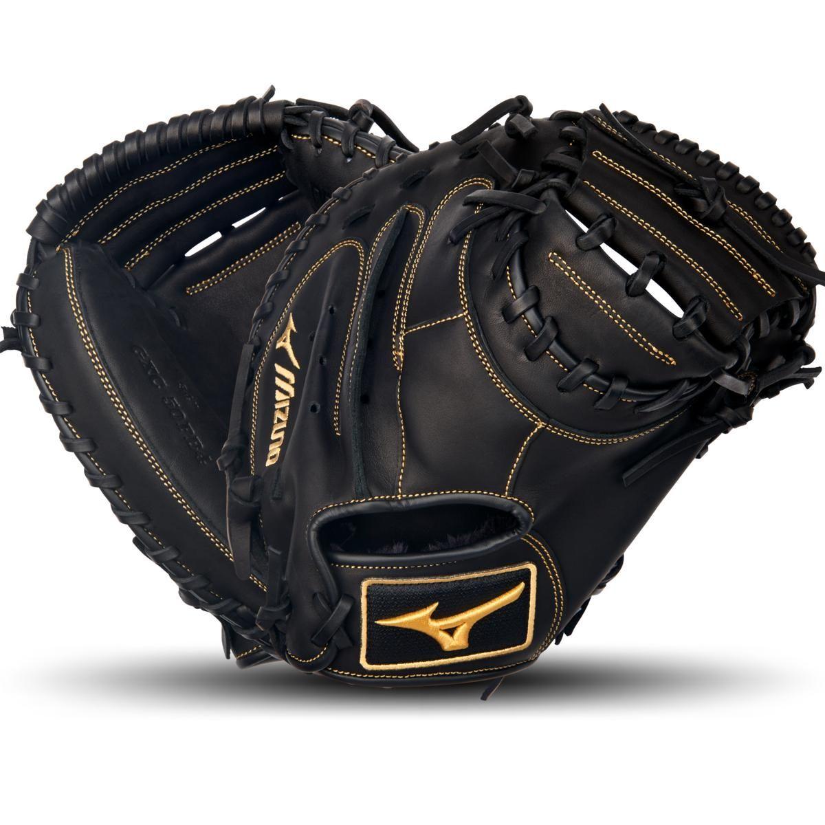 Mizuno GXC50PB4 MVP Prime 34" Catcher's Mitt