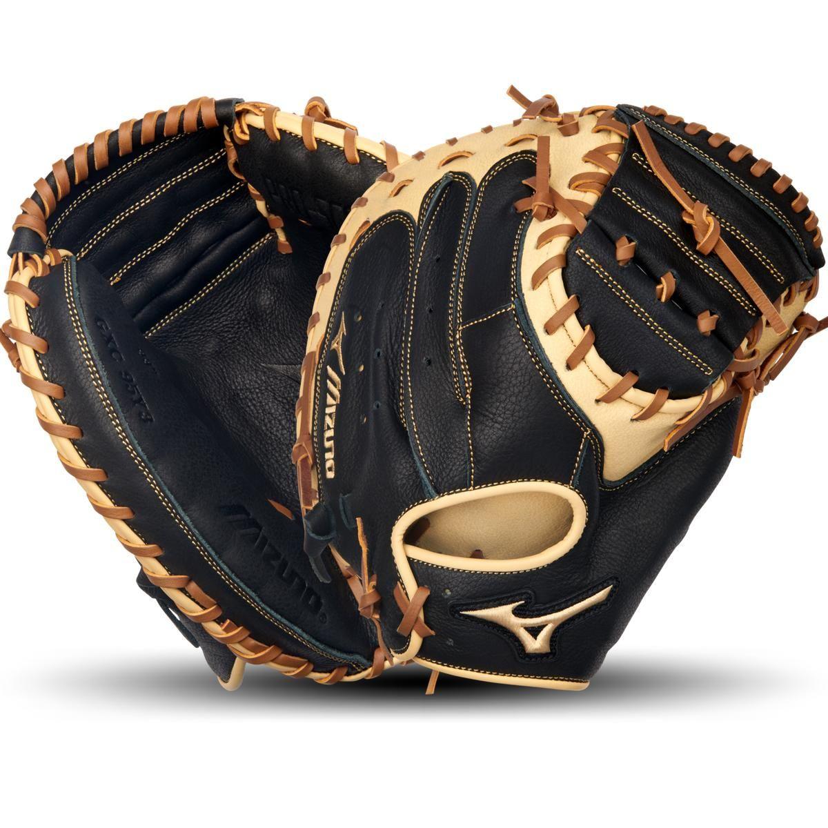 Mizuno GXC95Y3 Samurai 33" Youth Catcher's Mitt