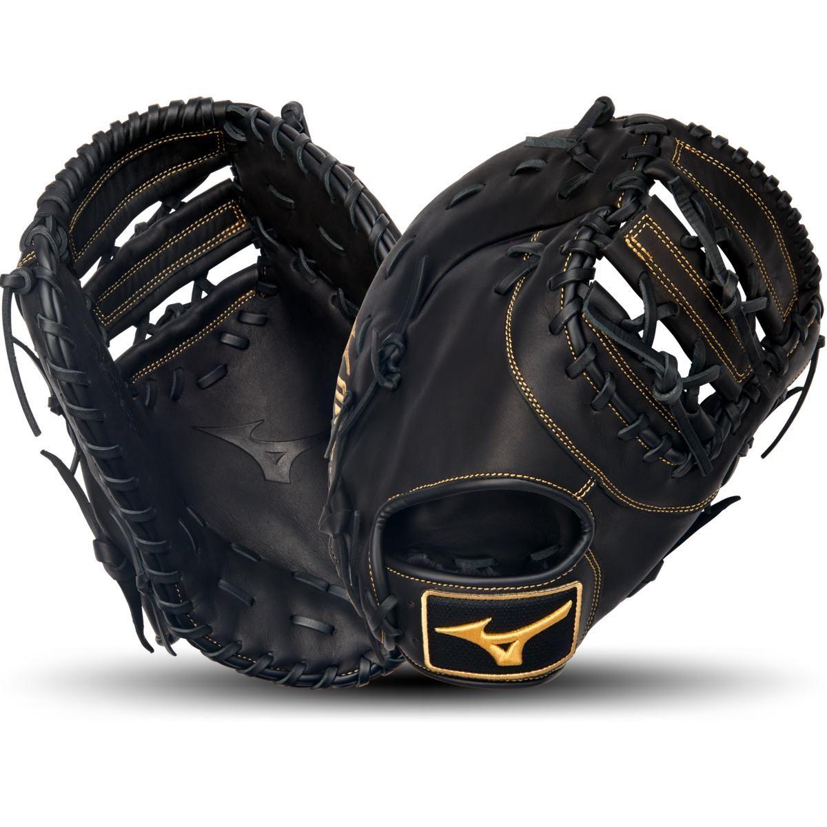 Mizuno GXF50PB4 MVP Prime 12.5" First Base Glove