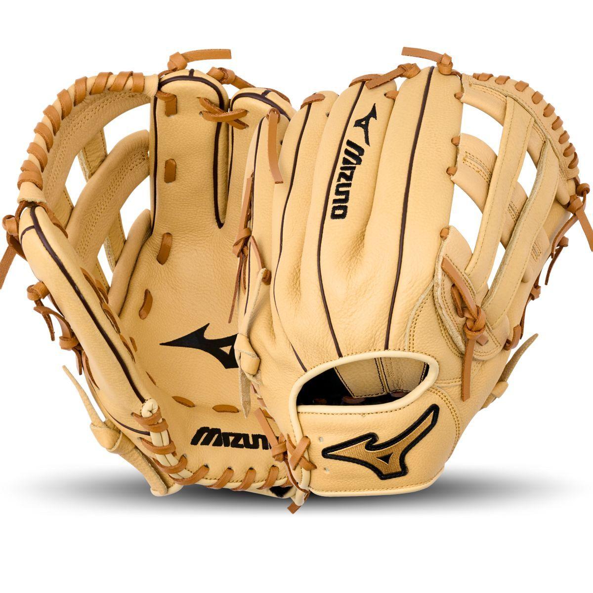 Mizuno Prospect Select 12" Youth Baseball Glove