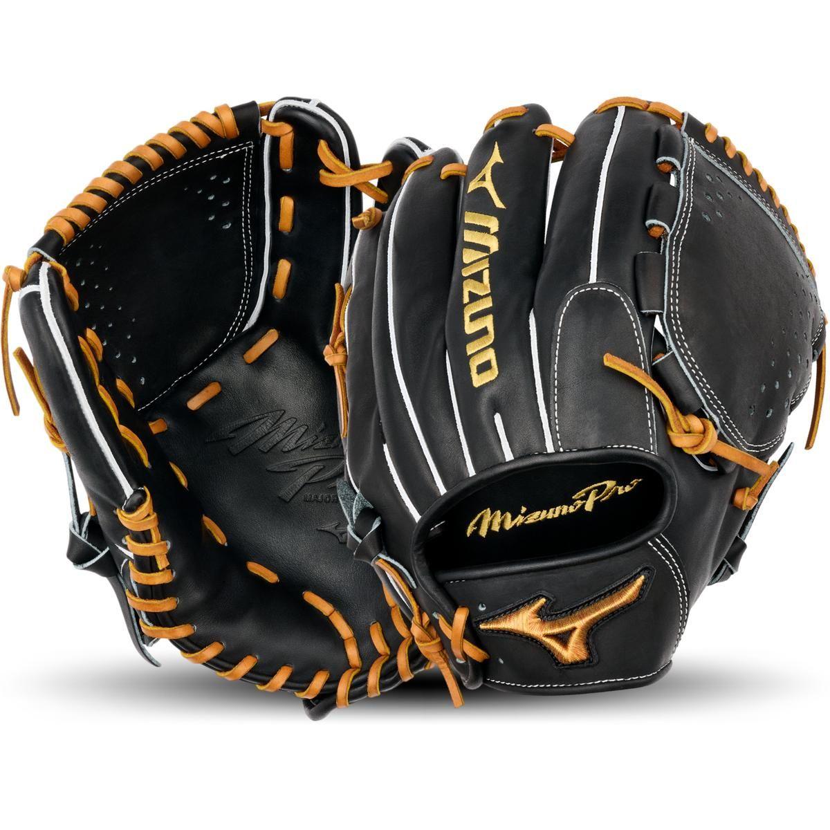 Mizuno GMP-1100D Pro 12" Pitcher's Glove