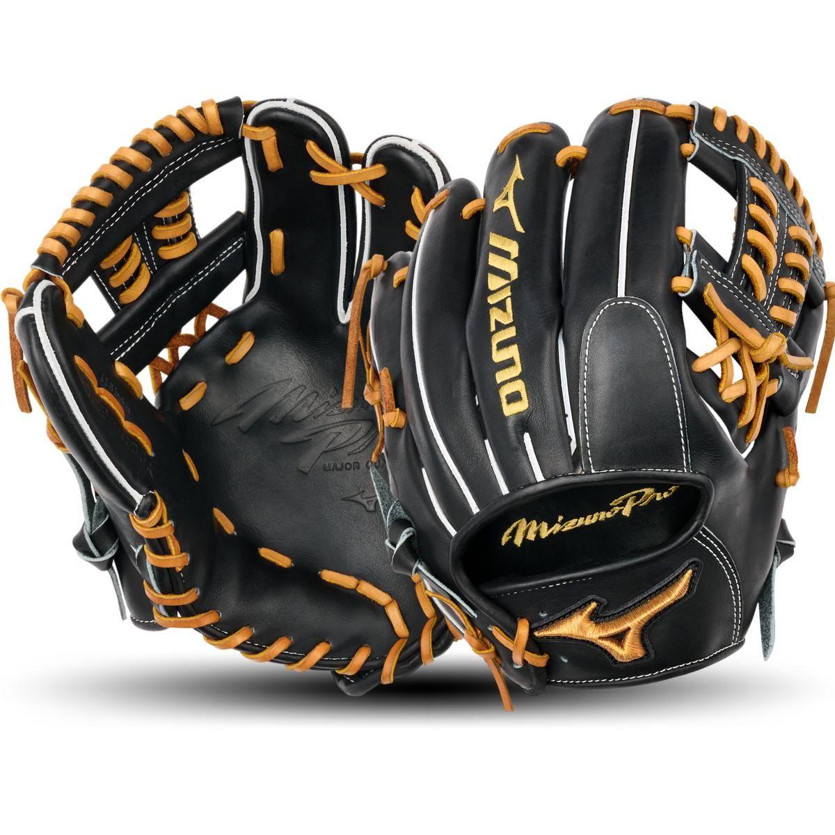 Mizuno GMP-4000R Pro 11.5" Infield Glove