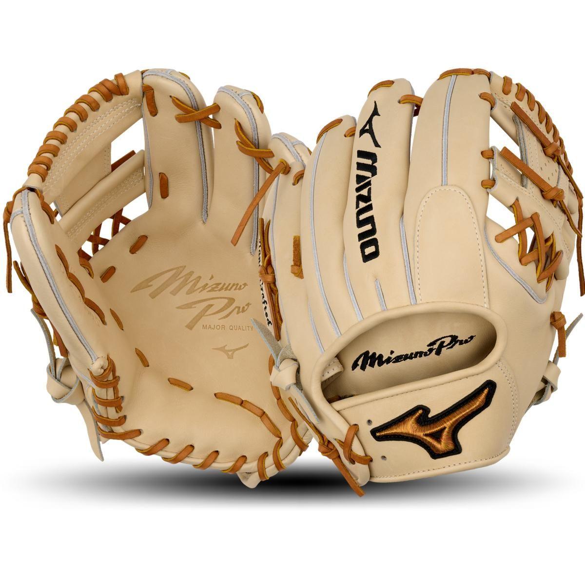 Mizuno GMP-4000S Pro 11.5" Infield Glove