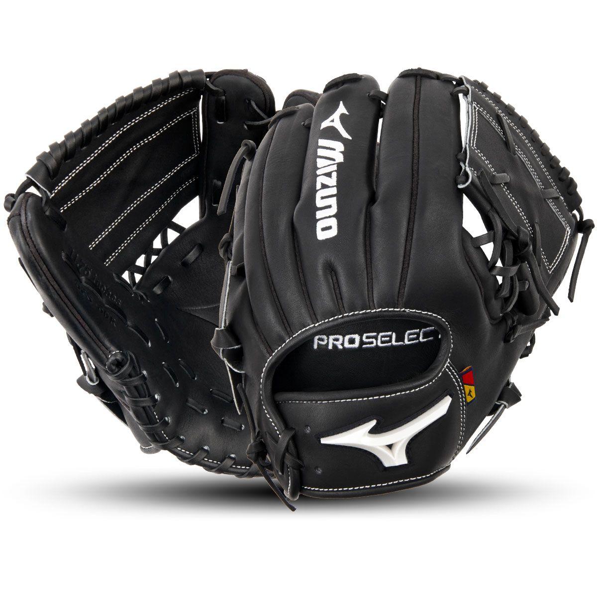 Mizuno Pro Select GPS-50R 11.75" Infield Glove