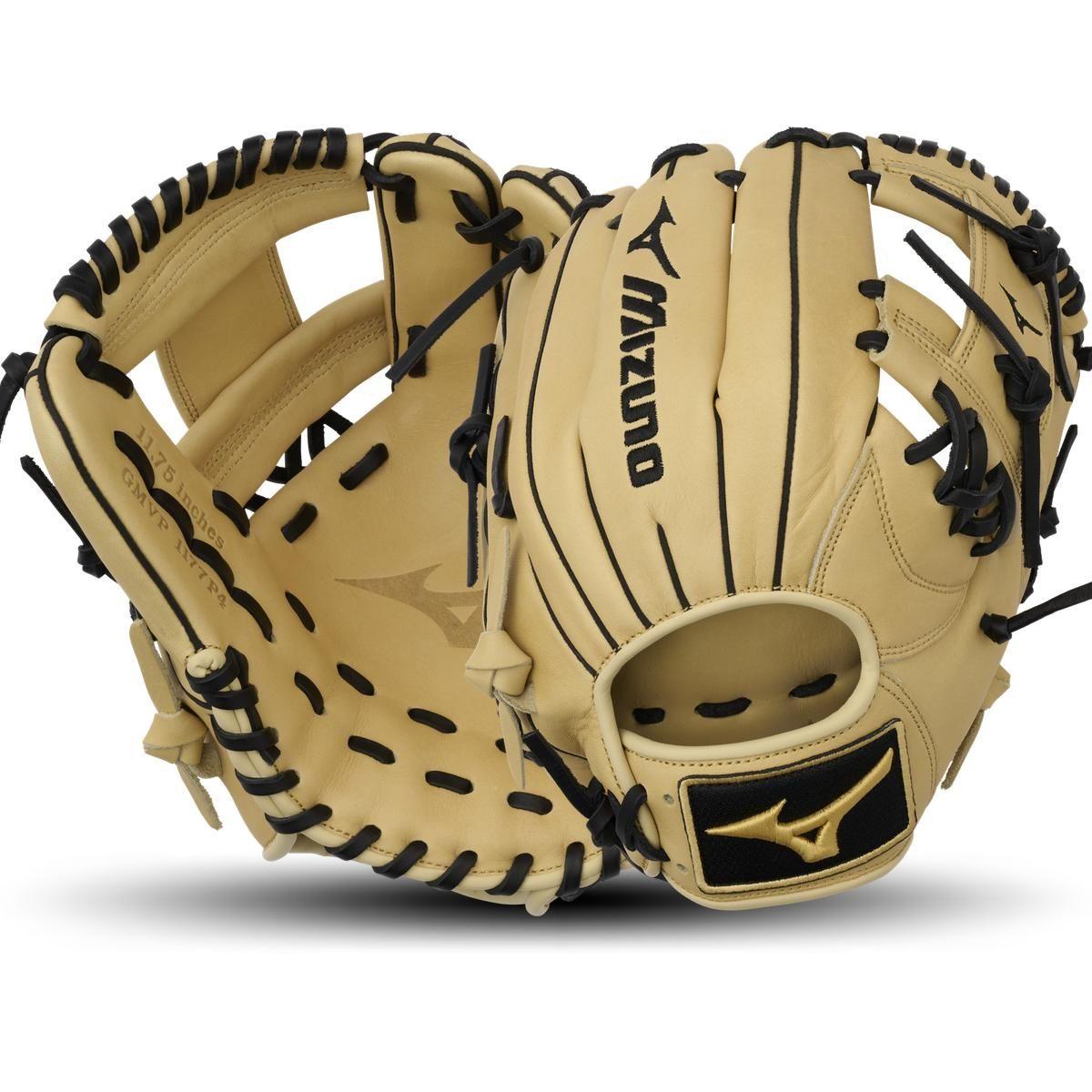 Mizuno GMVP1177P4 MVP Prime 11.75" Infield Glove