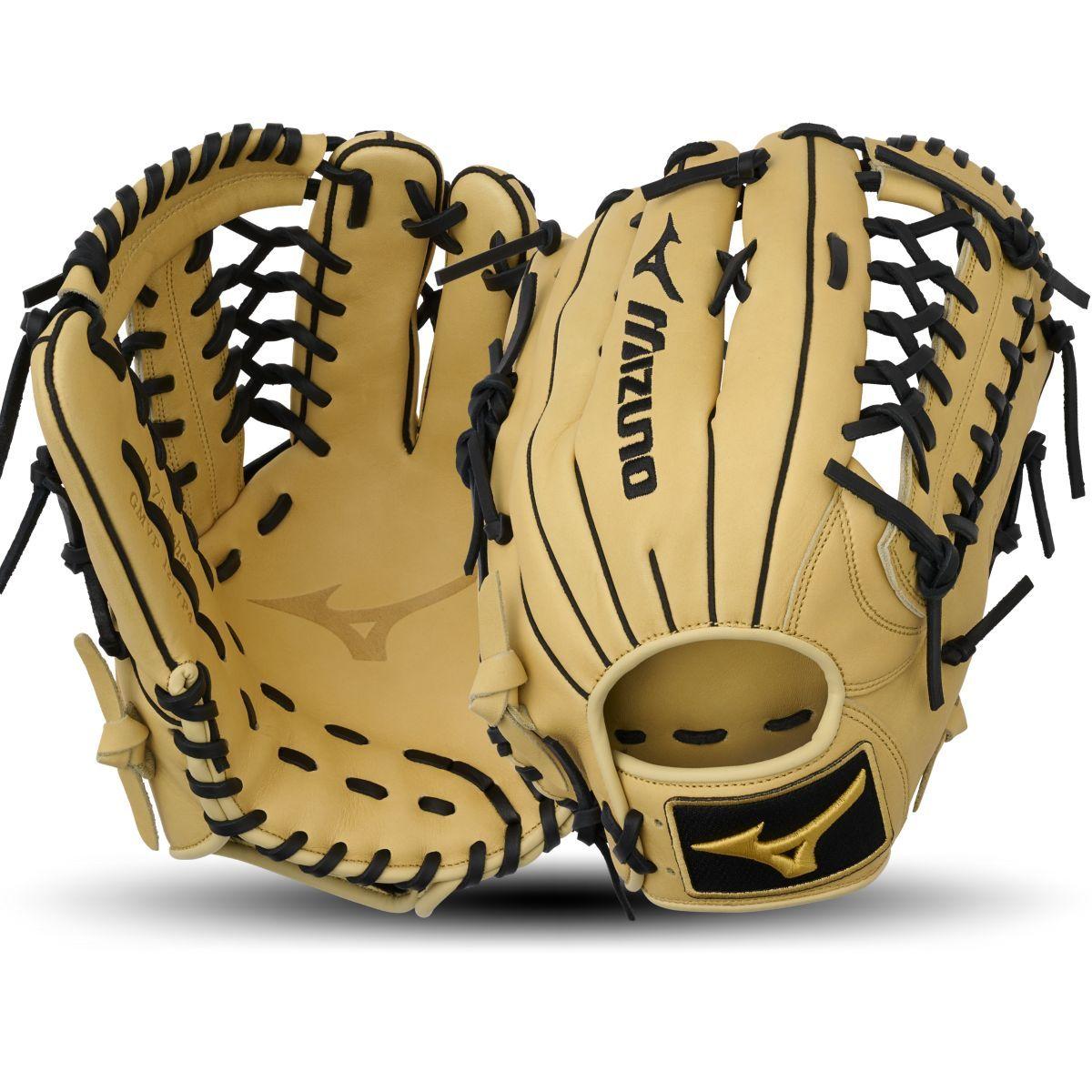 Mizuno MVP Prime GMVP1277P4 12.75" Outfield Glove