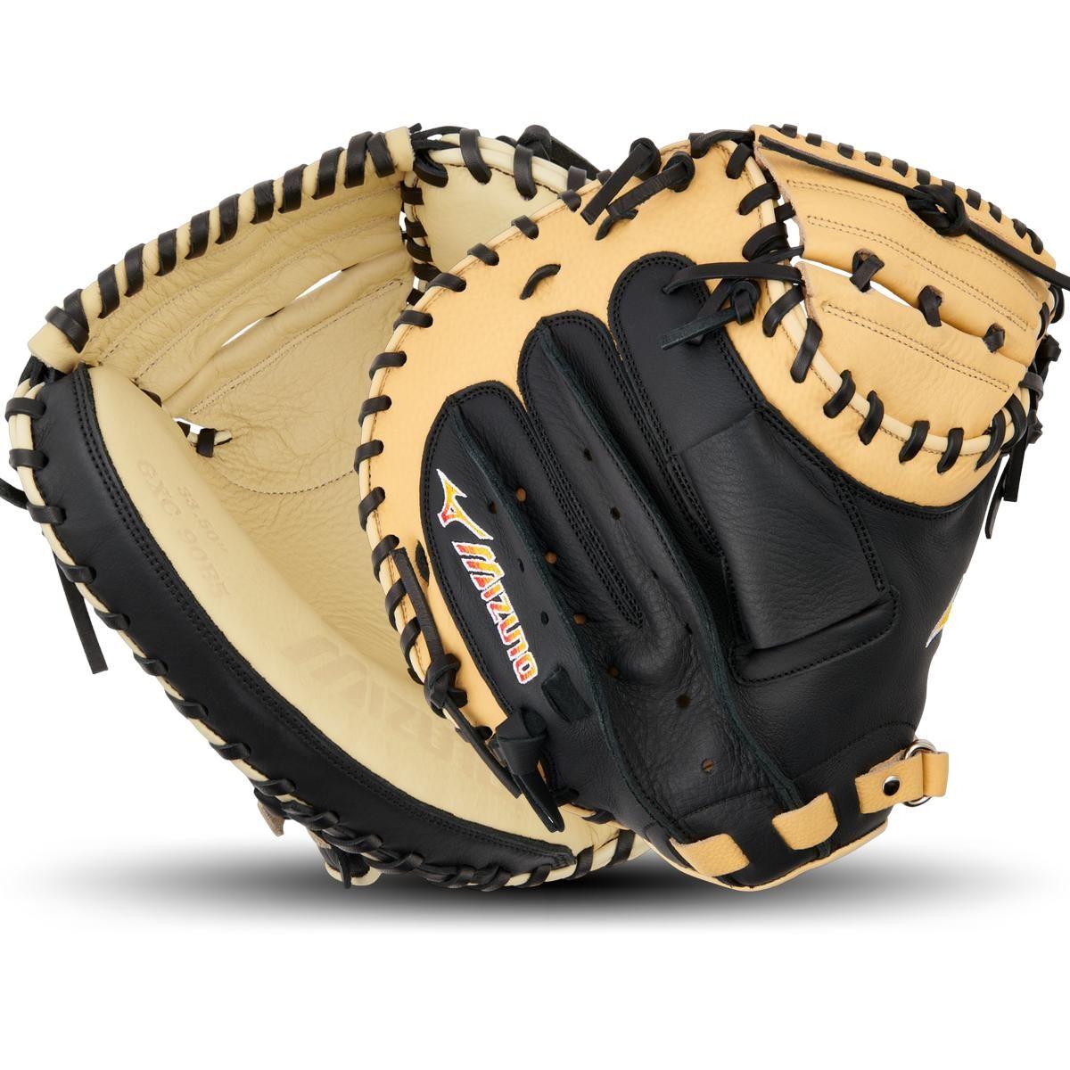 Mizuno GXC90B5 Franchise 33.5" Catcher's Mitt