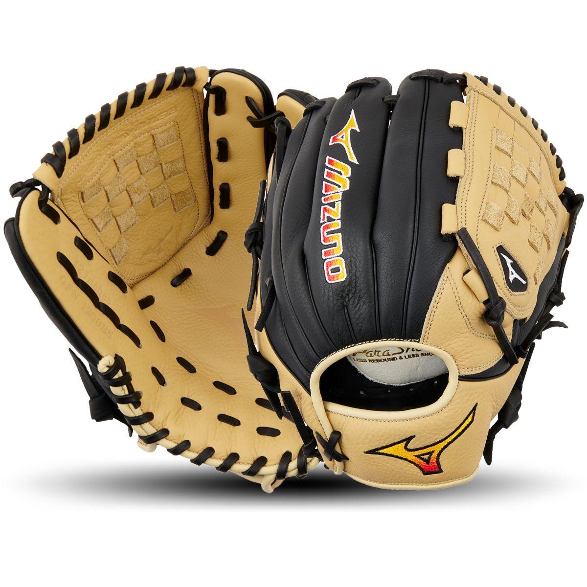 Mizuno Franchise GFN1200B5 12" Pitcher's Glove