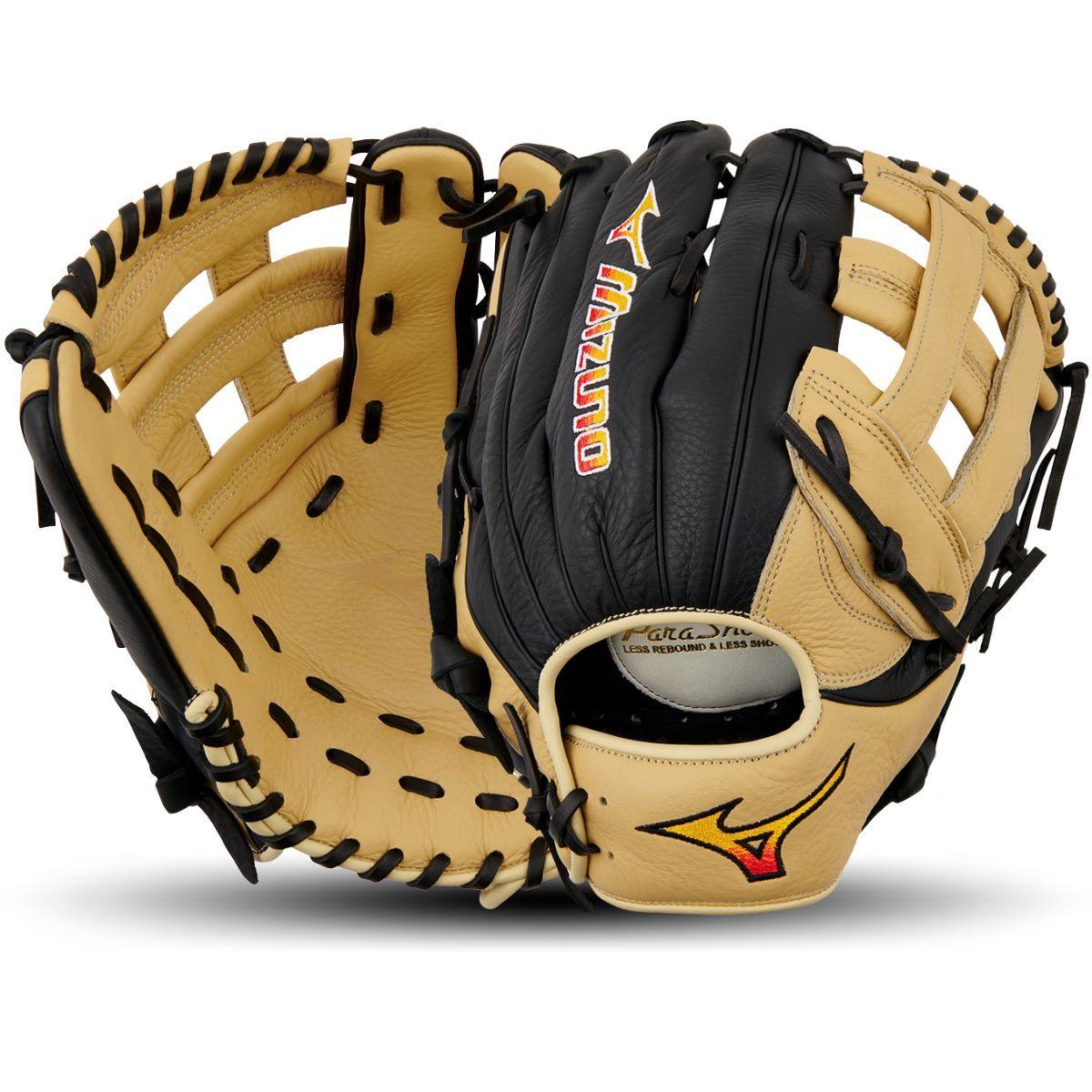Mizuno Franchise GFN1250B5 12.5" Outfield Glove