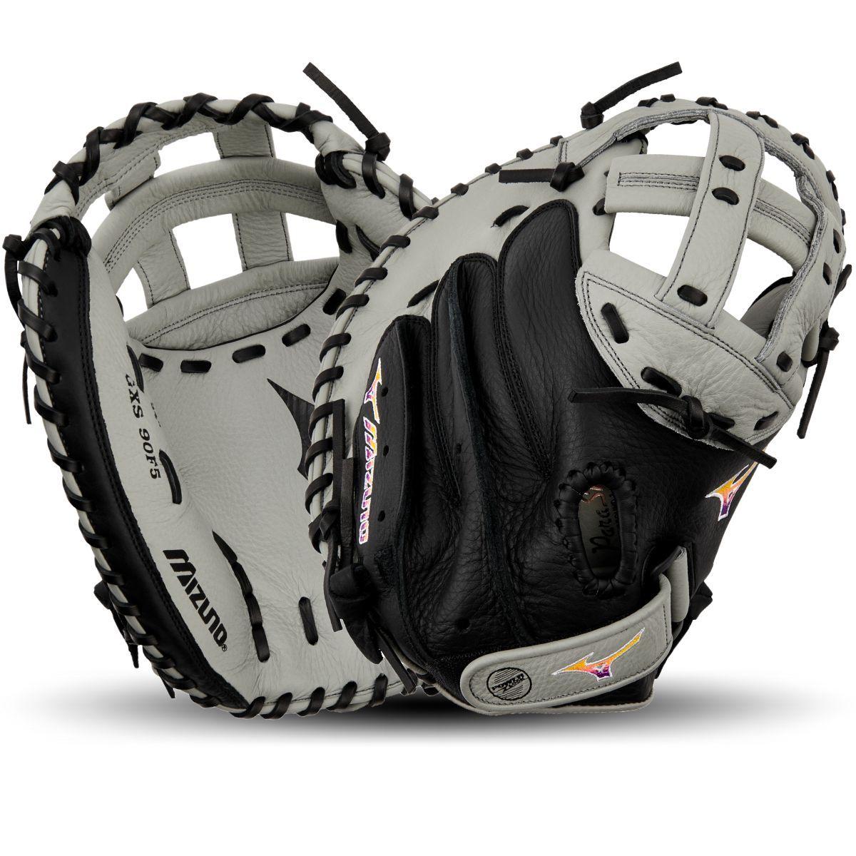 Mizuno Franchise 34" Fastpitch Catchers Mitt