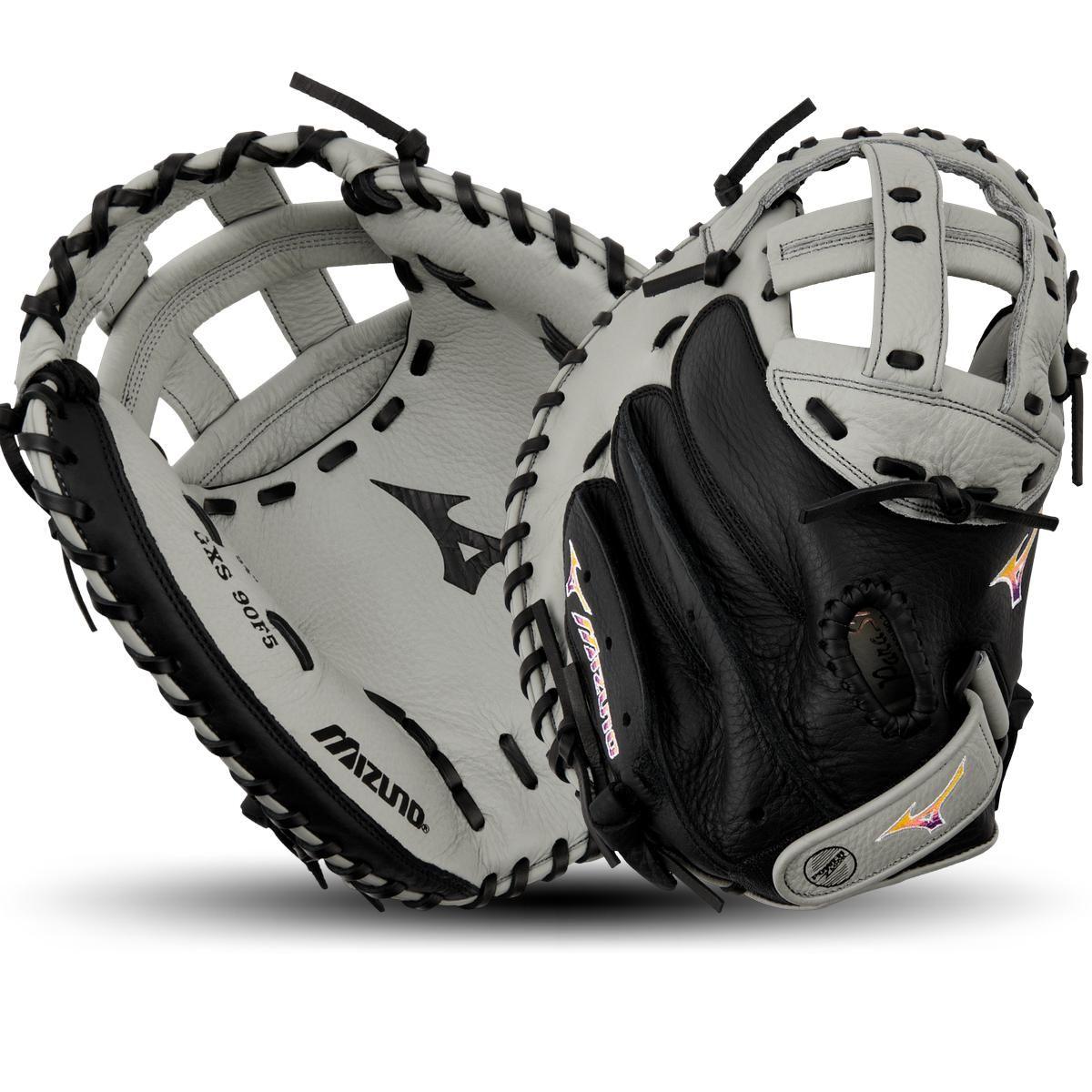 Mizuno GXS90F5 Franchise 34" Fastpitch Softball Catcher's Mitt