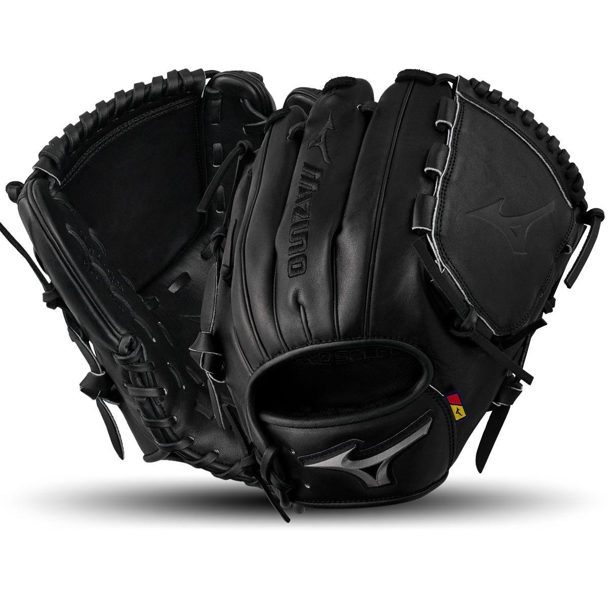Mizuno Pro Select GPS-11D 12" Abyss Pitcher's Glove