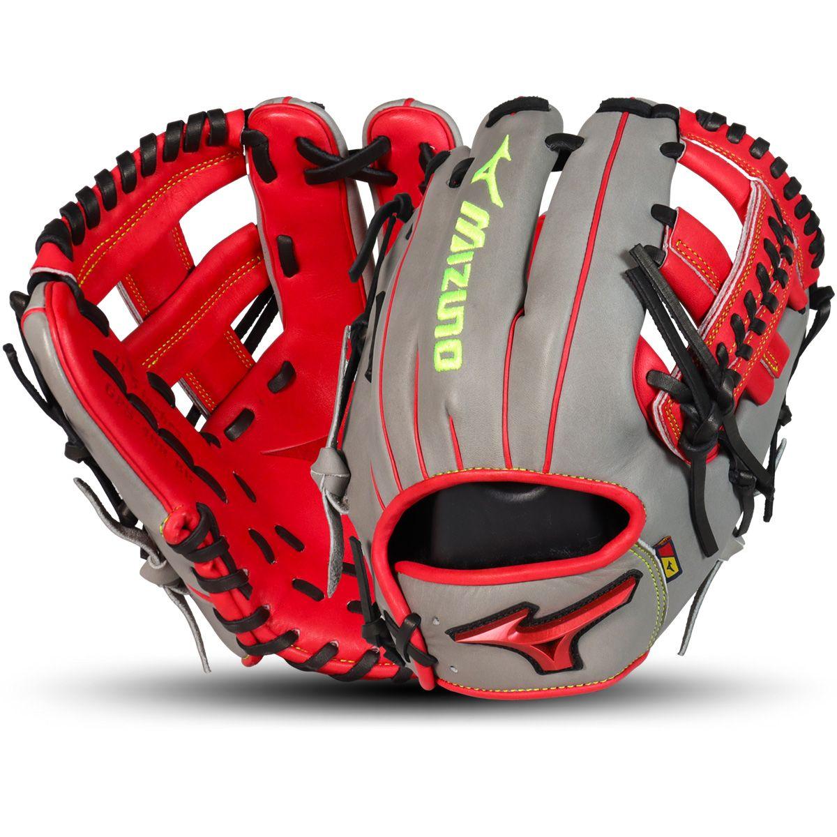 Mizuno Pro Select GPS-40R 11.5" Infield Glove