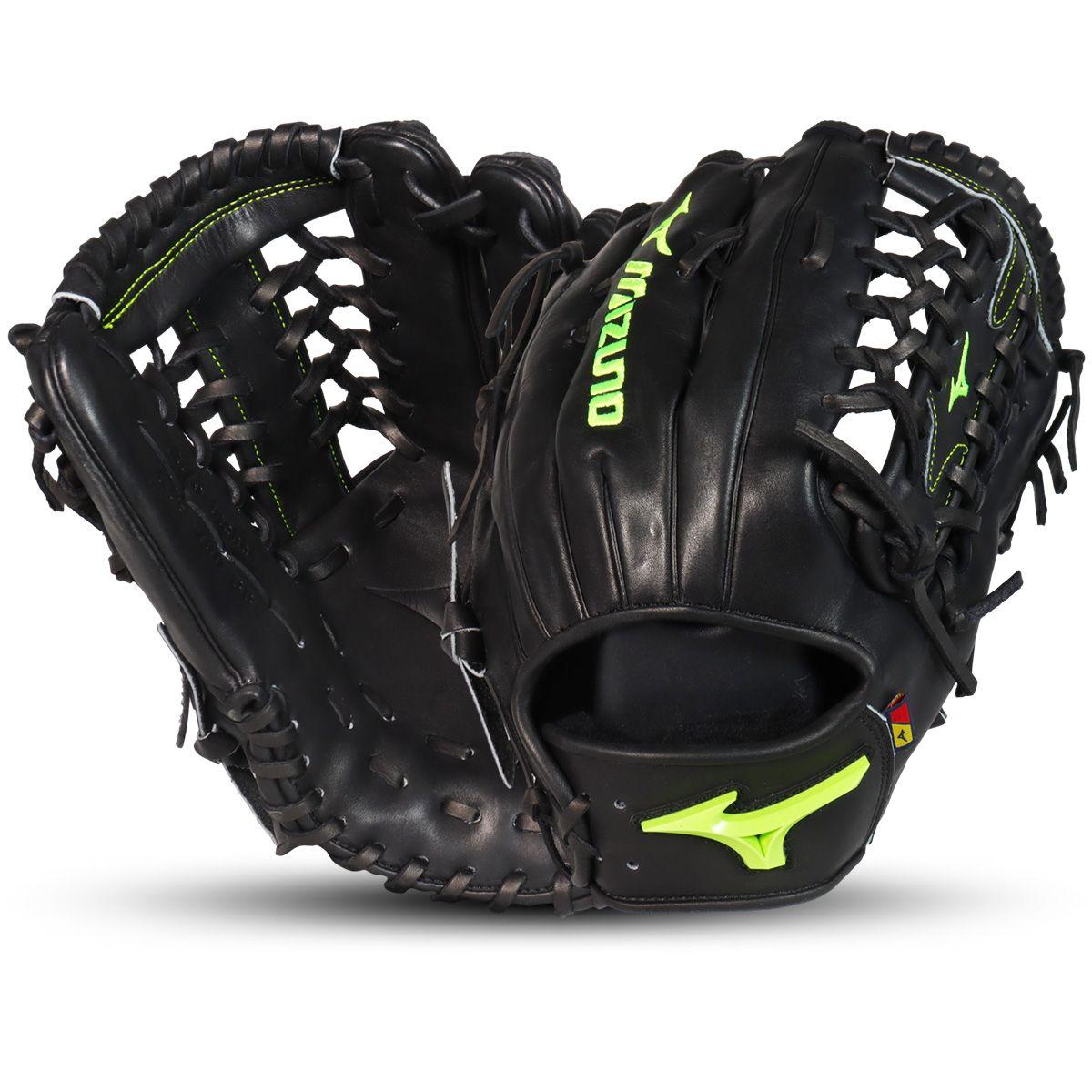 Mizuno Pro Select GPS-70D 12.75" Outfield Glove