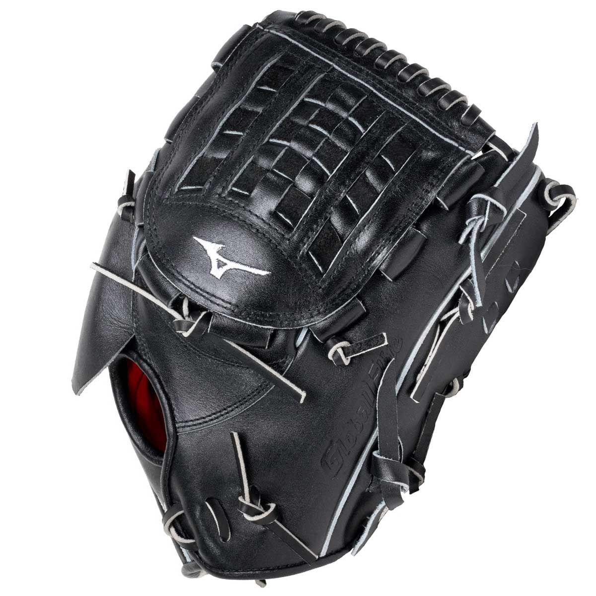 Mizuno Global Elite GGE-100B Speedrevo 12