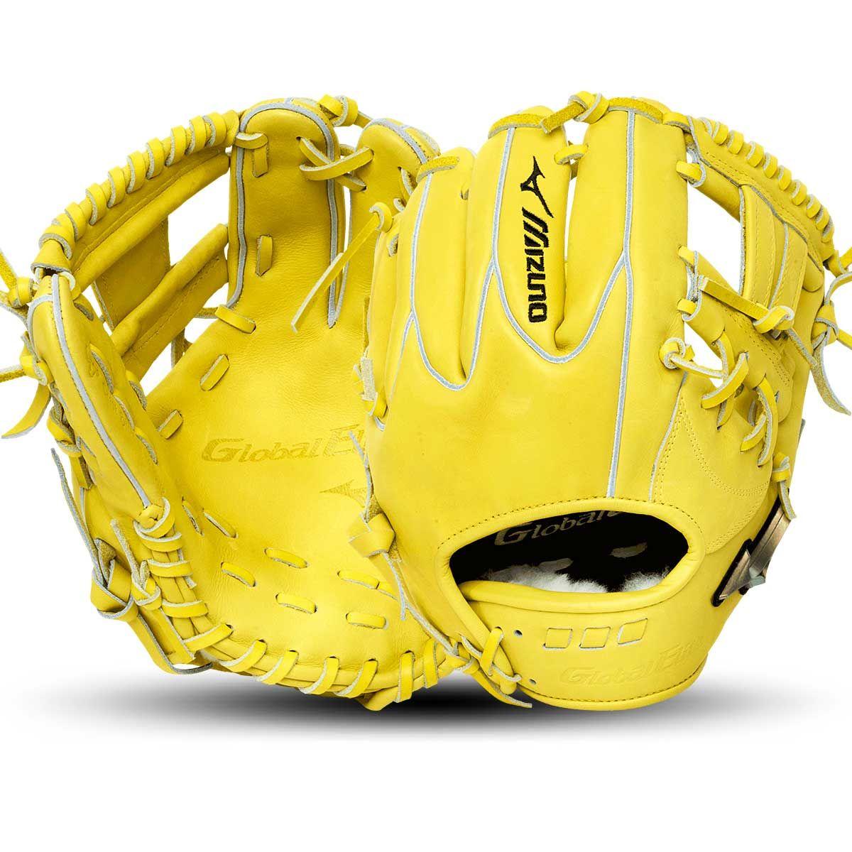 Mizuno Global Elite GGE-400 11.5" Infield Glove