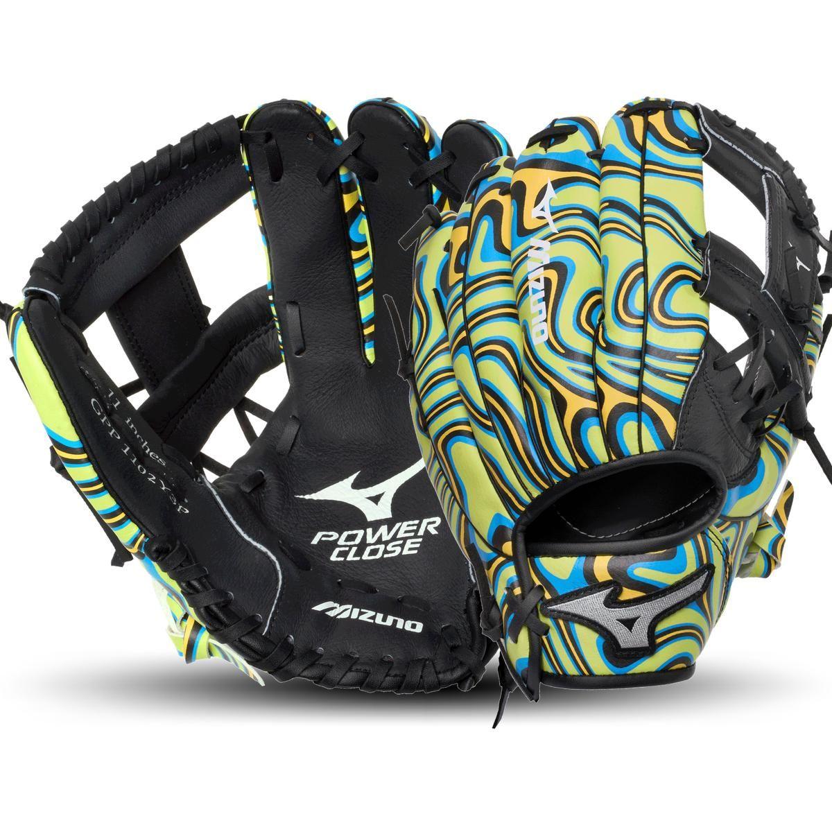 Mizuno GPP1102Y3P Prospect 11" Youth Infield Glove