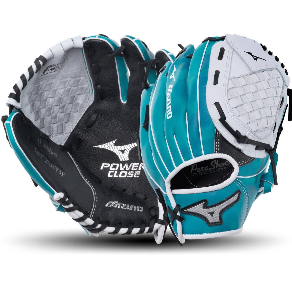 Mizuno GPP1104Y3P Prospect 11" Youth Infield Glove