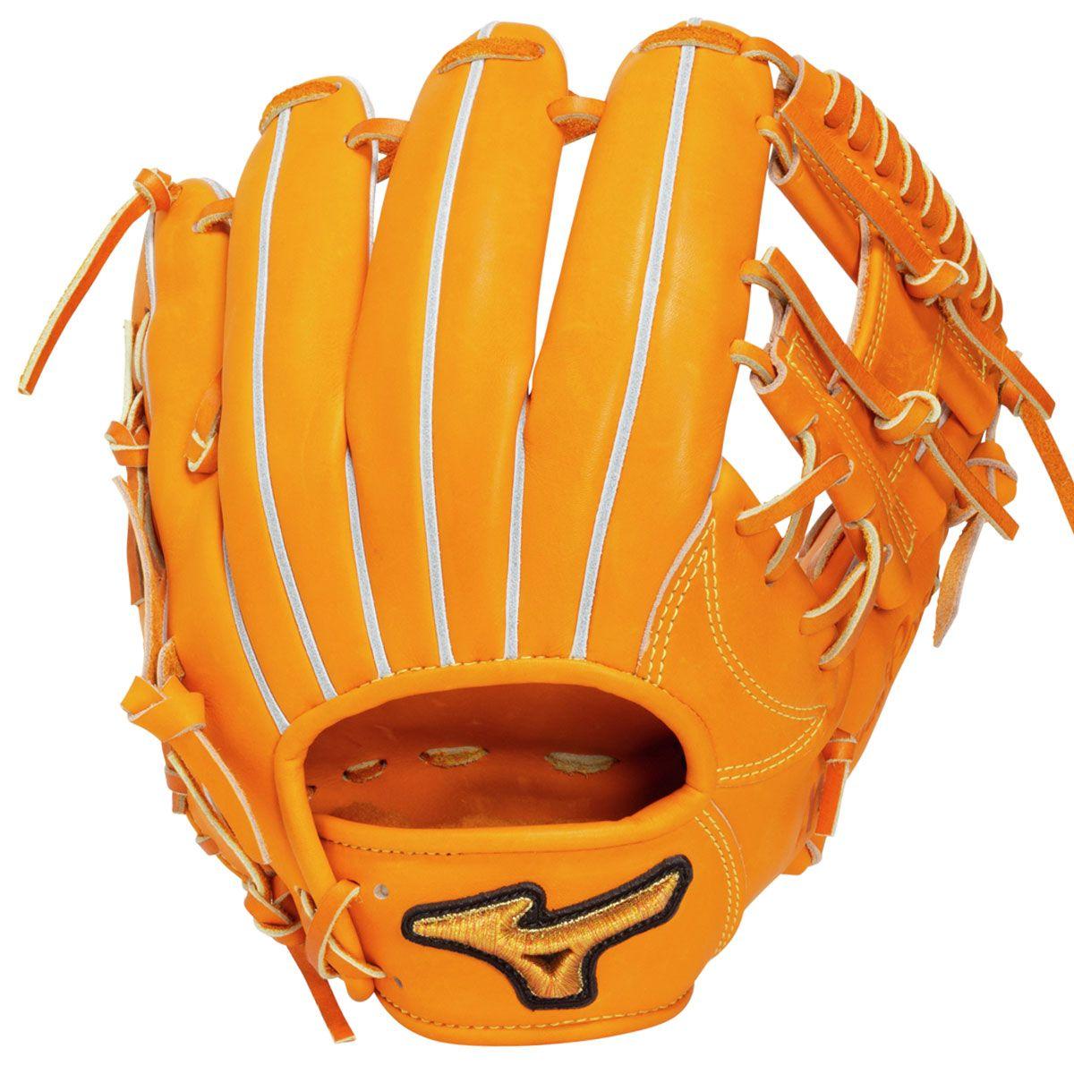 ムンクモクロー Mizuno Pro LE Haga Master Ko-San 11.25