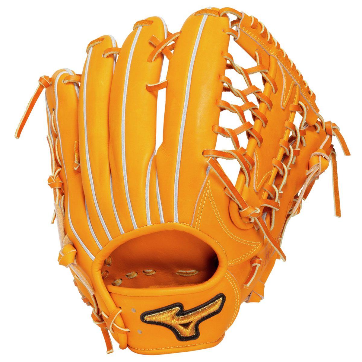 Mizuno Pro LE Haga Master Ko-San 13